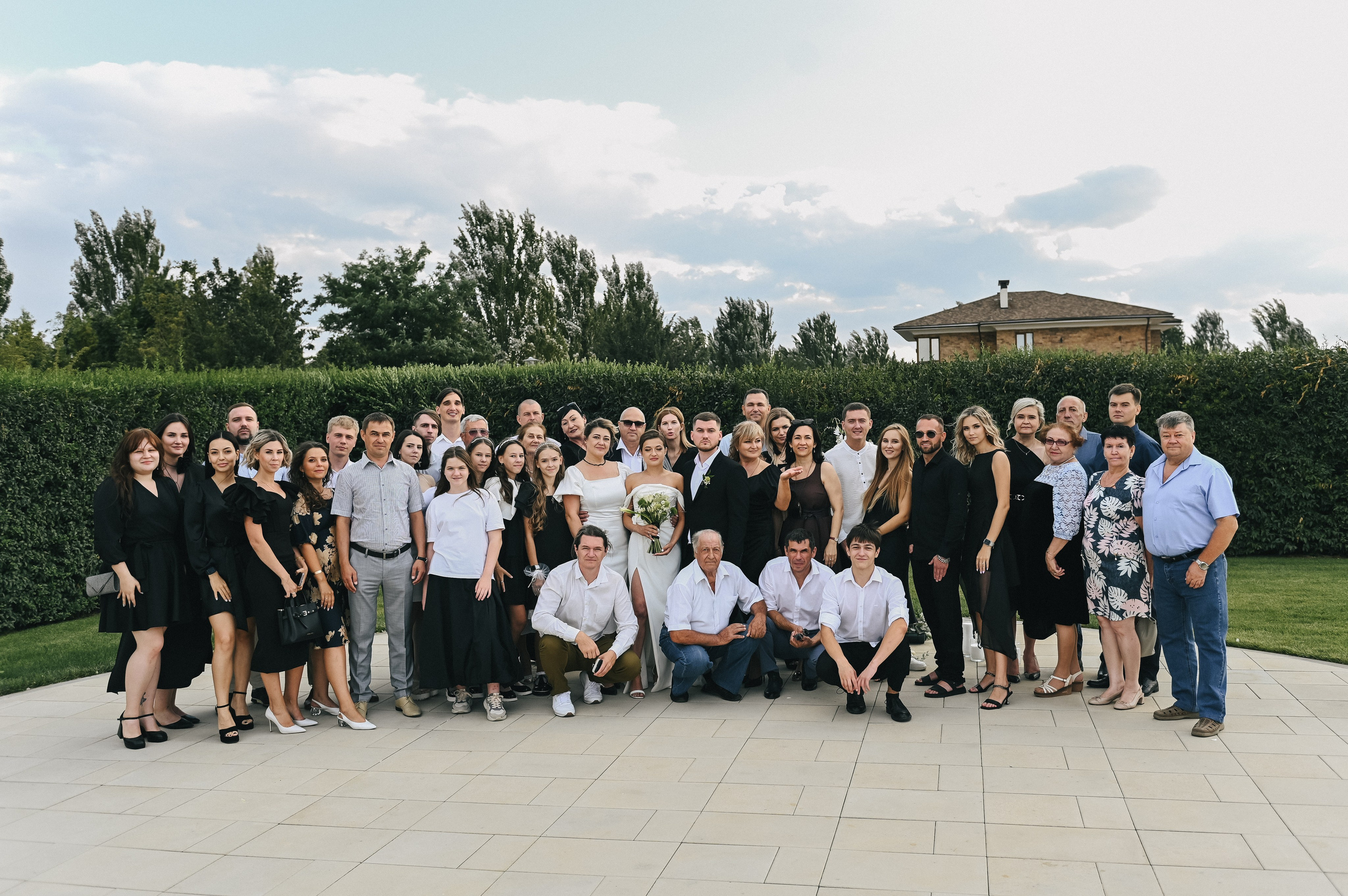 Миша + Маша — VelikEvent. Свадебный и семейный фотограф Волгоград Москва