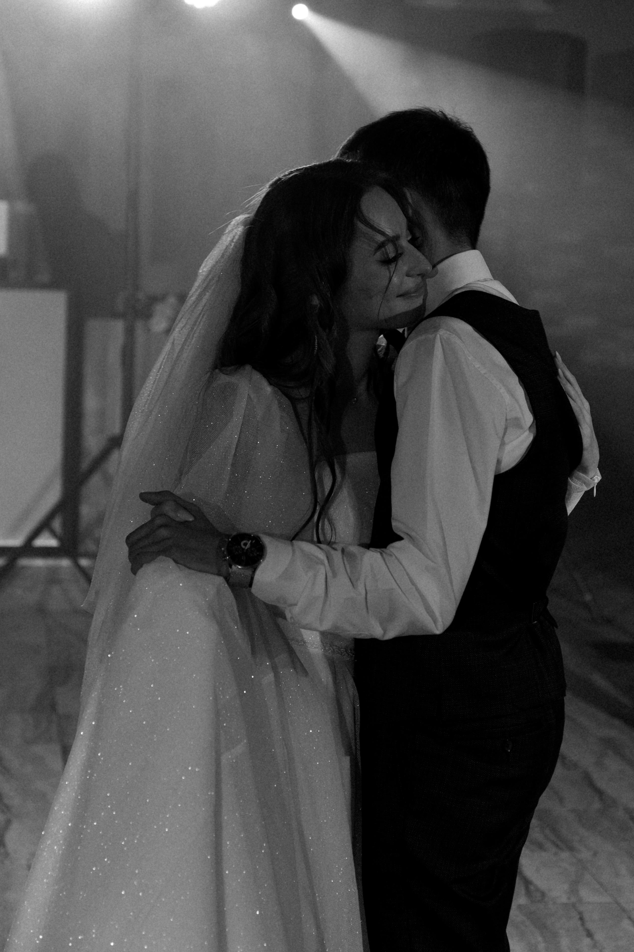 Дмитрий и Карина. Свадебный и женский фотограф