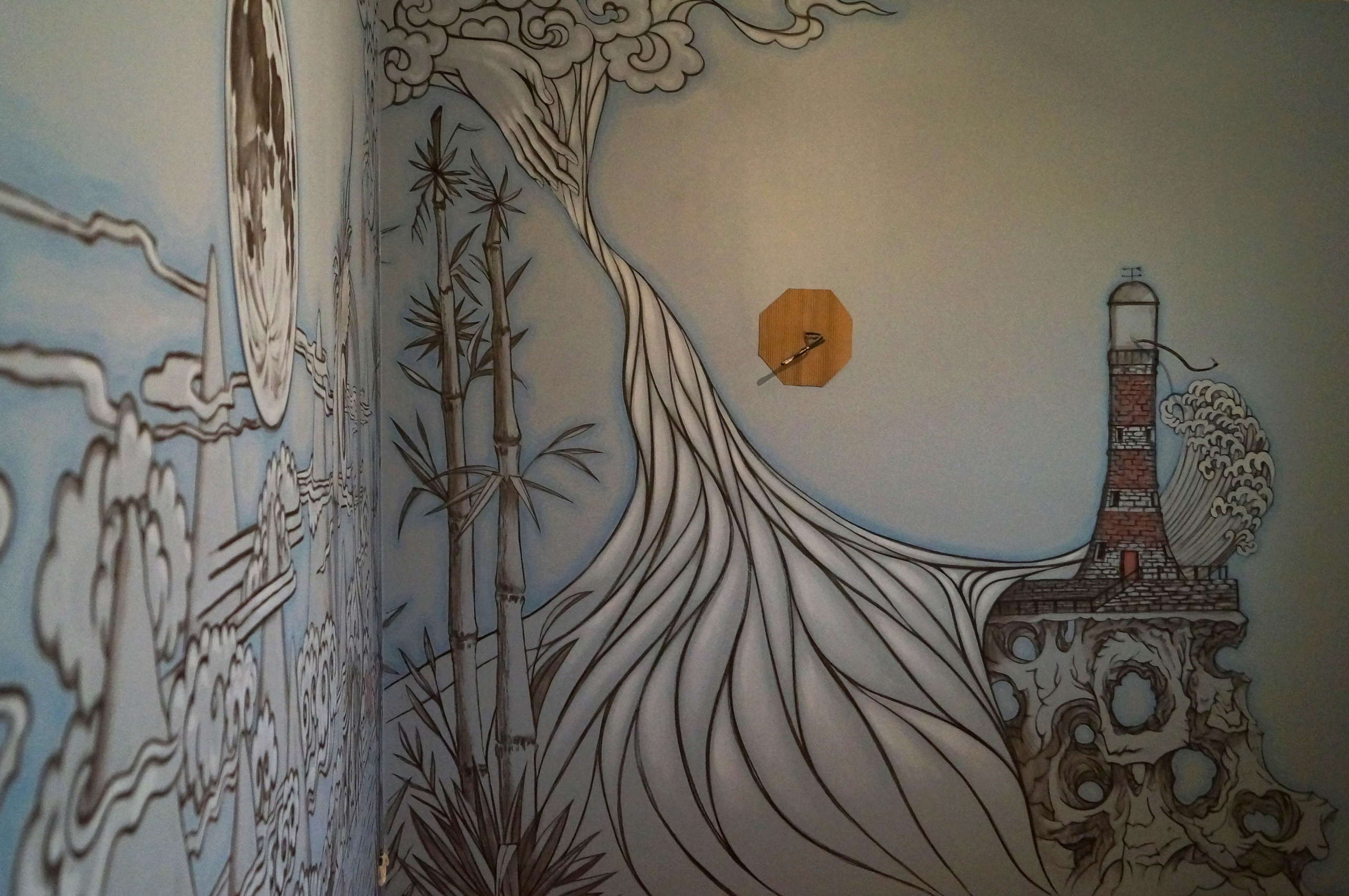 Услуги. Саша Гдетотам