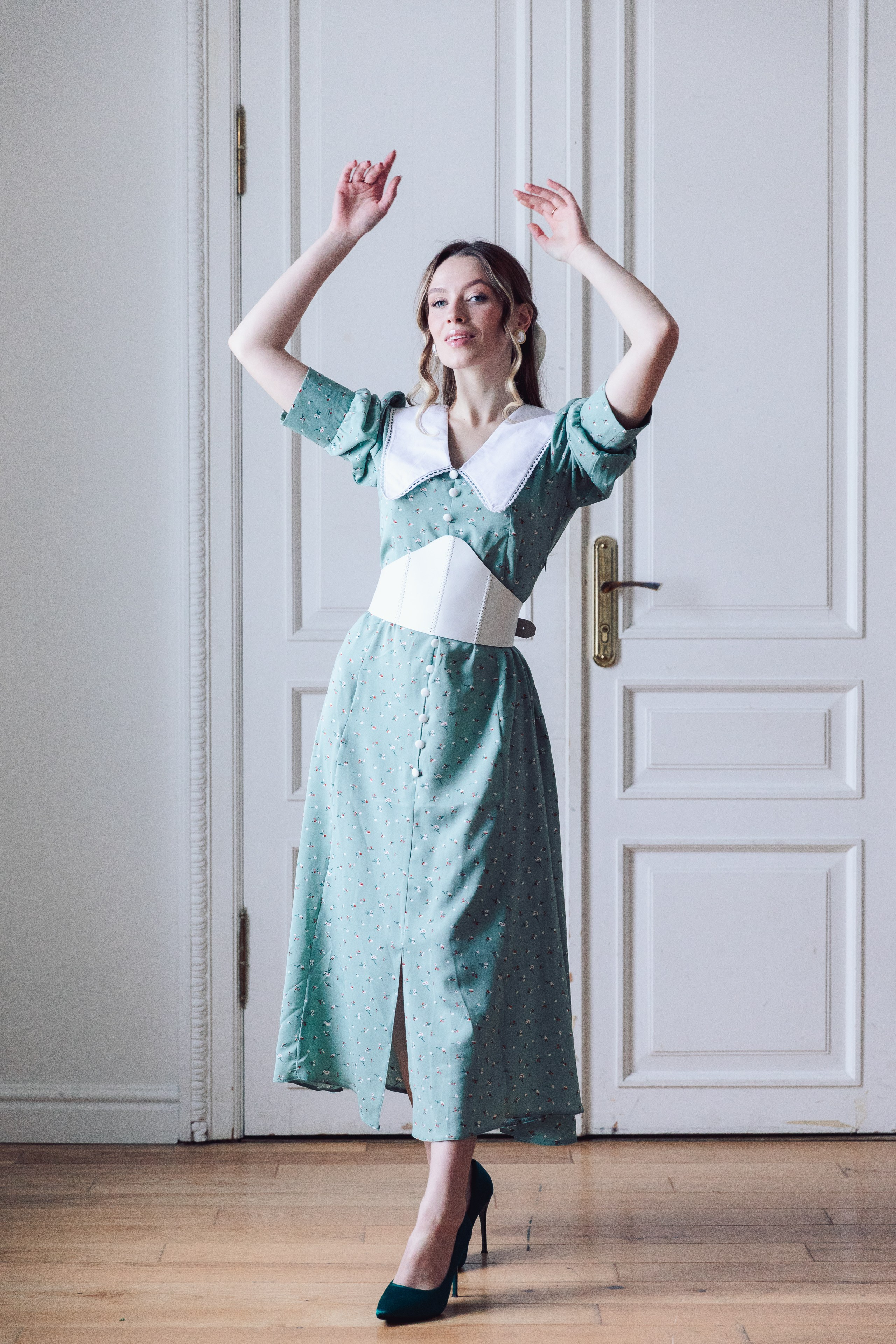 Катя. Фотограф в Санкт-Петербурге Алена Сертакова