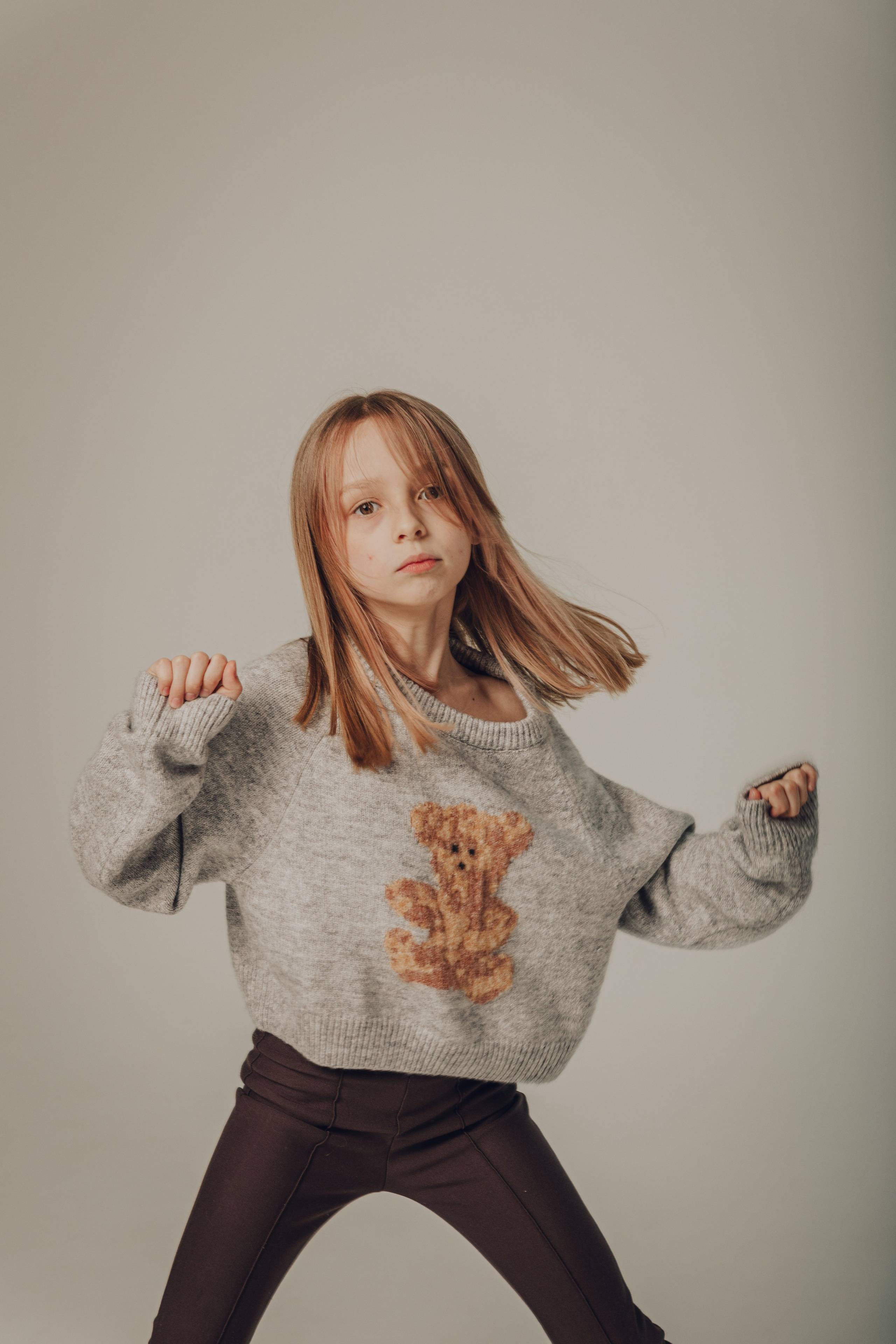 Катя. Семейный фотограф В Москве Александра Дейкун