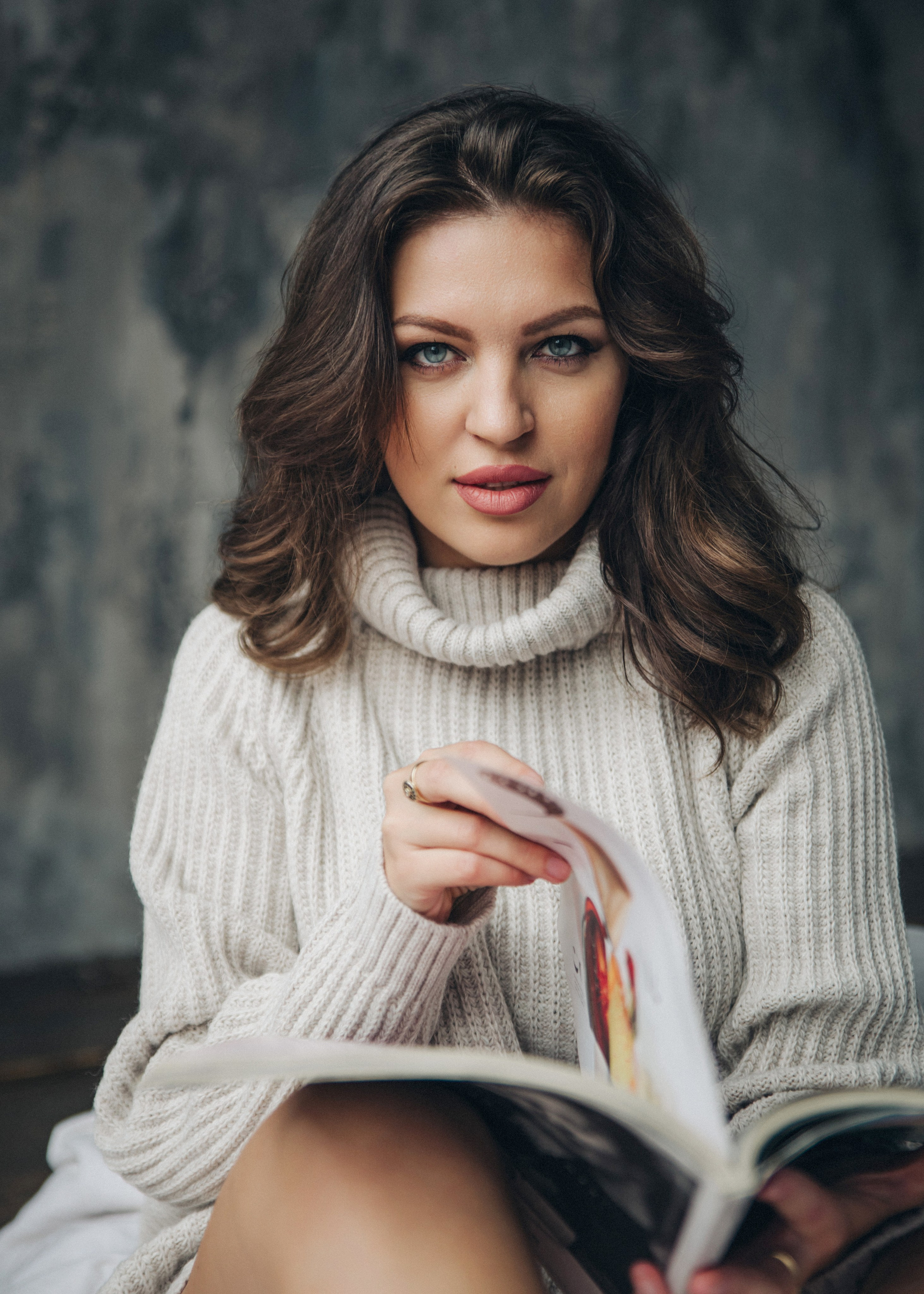 Ира. Семейный фотограф В Москве Александра Дейкун