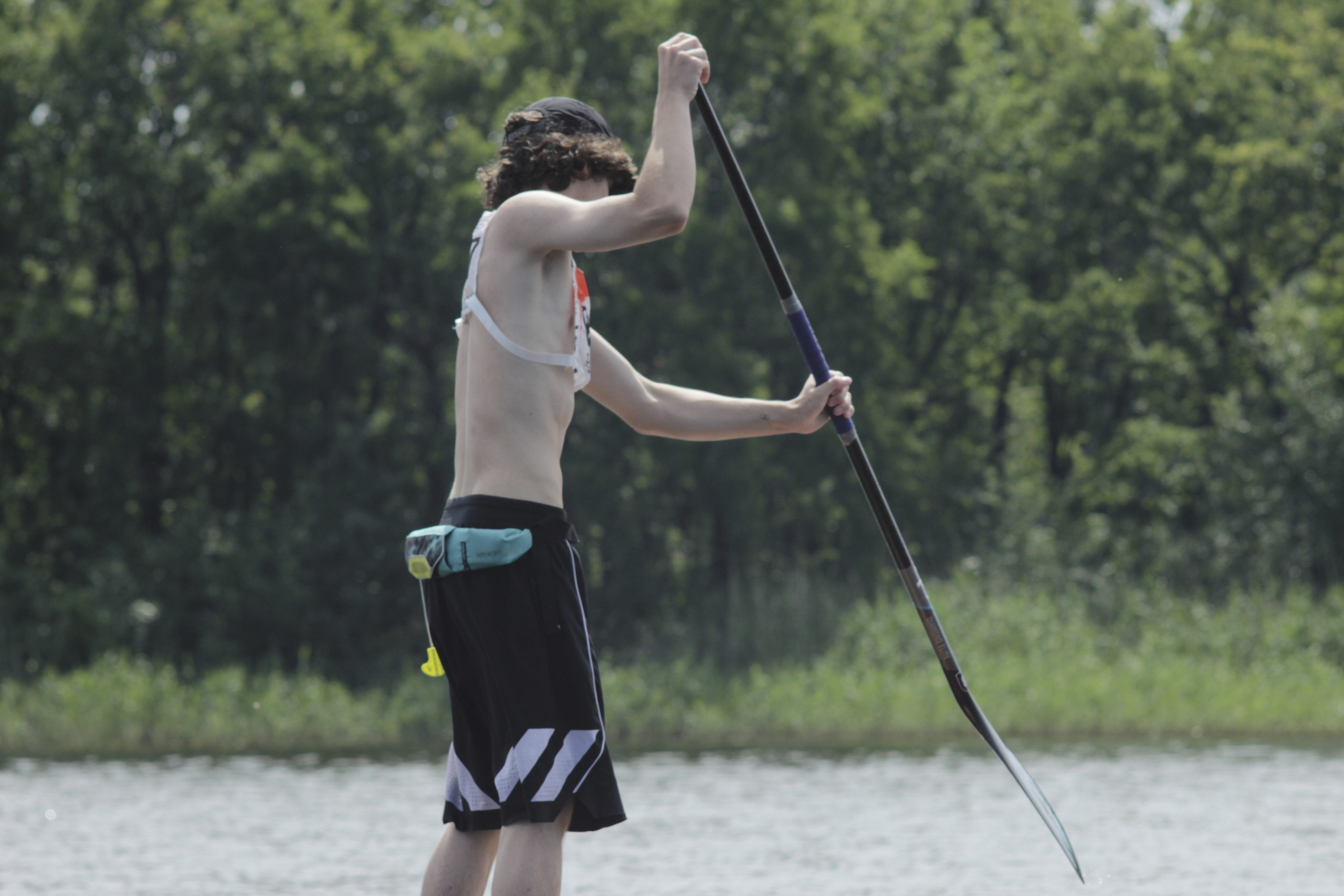 Сёрфинг в Саратове!. Фотокрыжовник. Снимаем, дружим, путешествуем