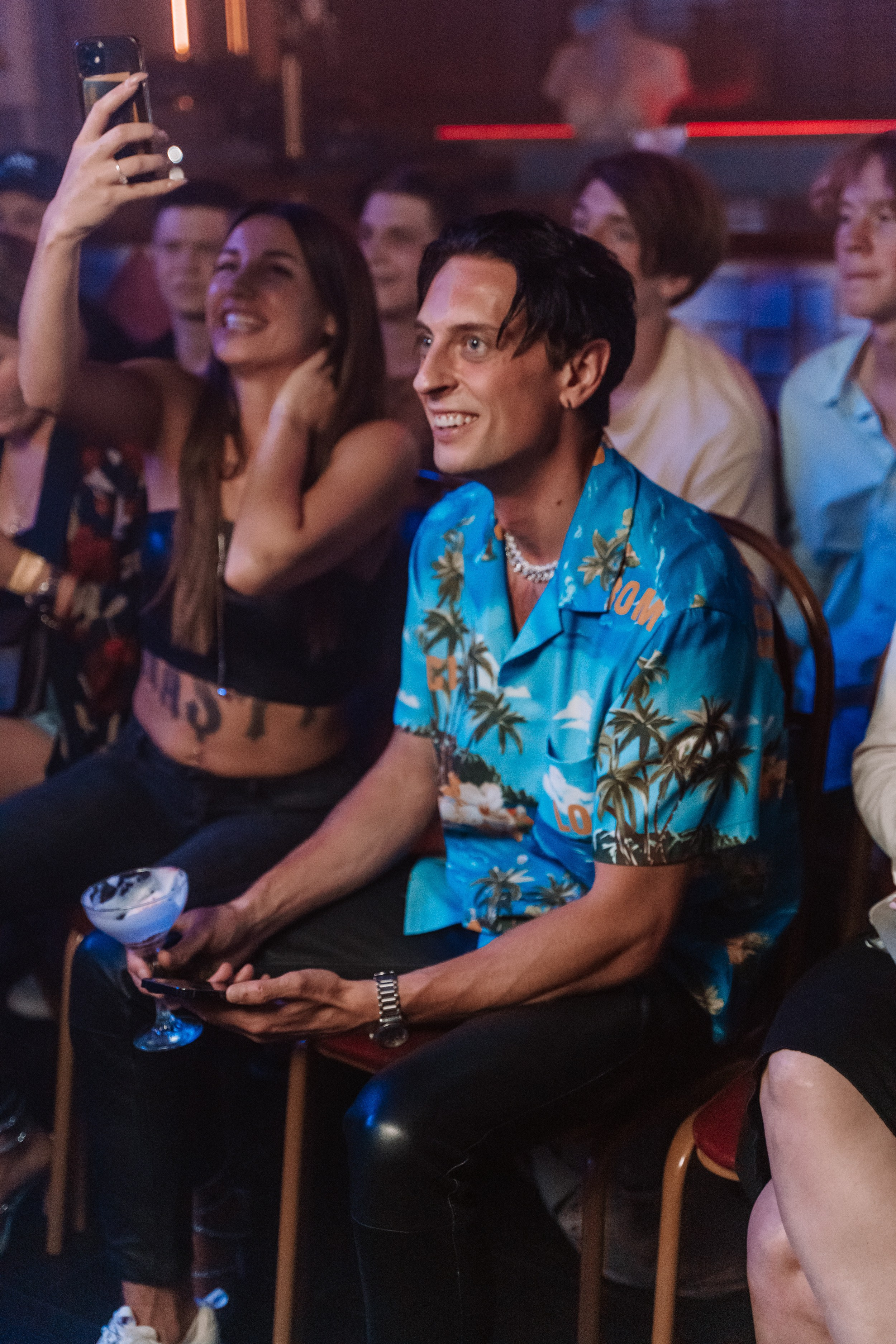 3 KOTA SHOW. Фотограф первого впечатления