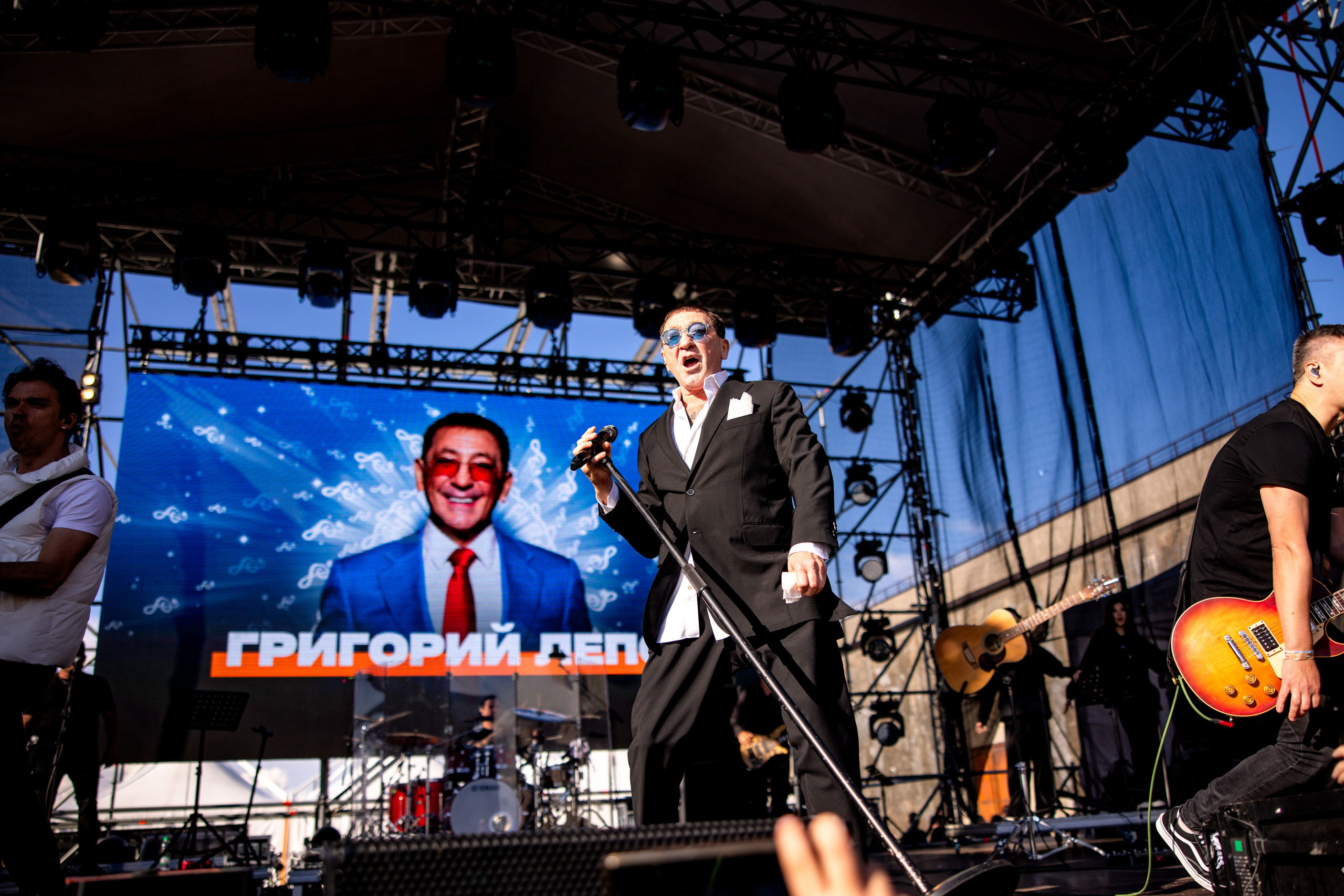 Репортаж. Главная