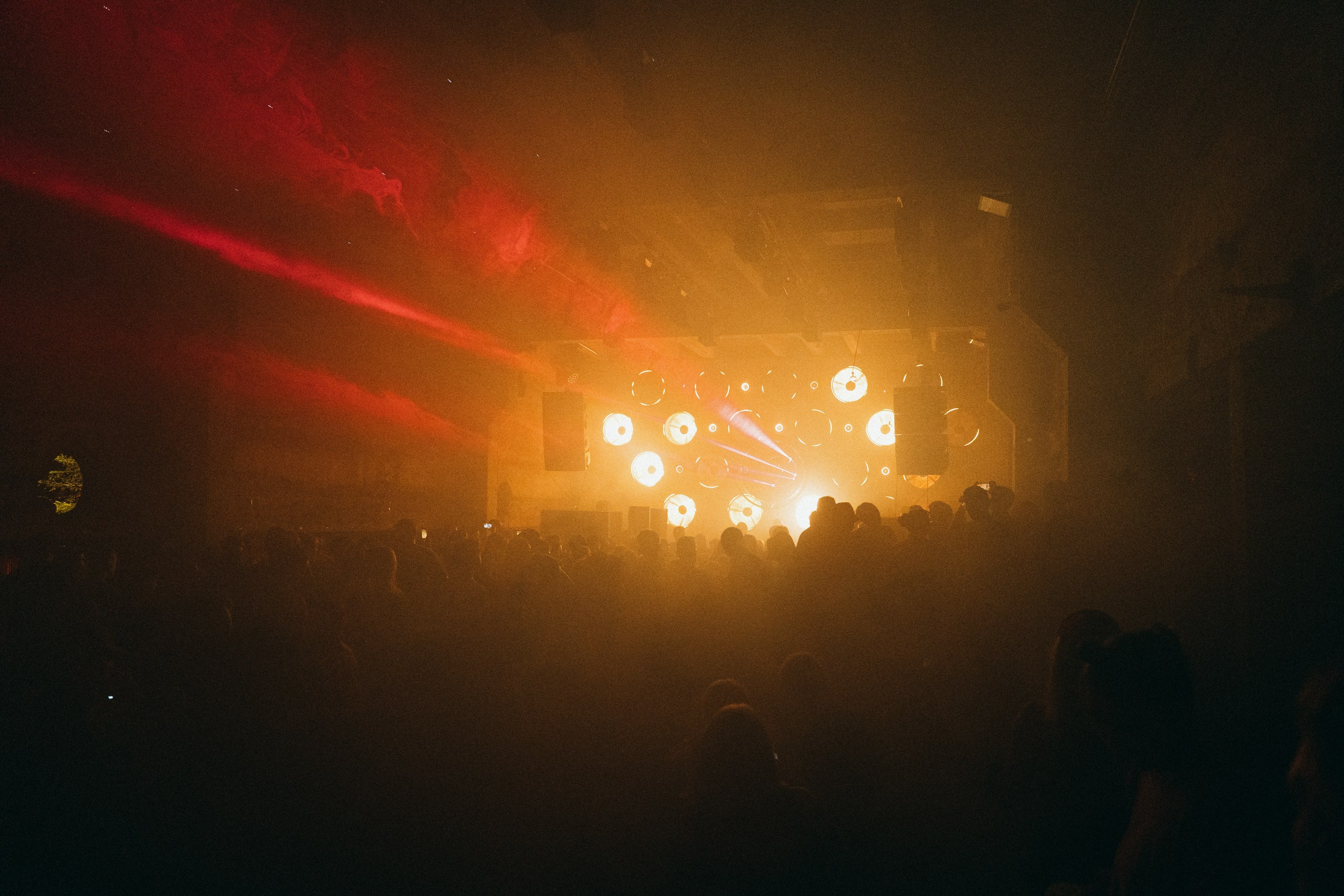 Фестиваль OUTLINE 2024. Тимур Ханифаев