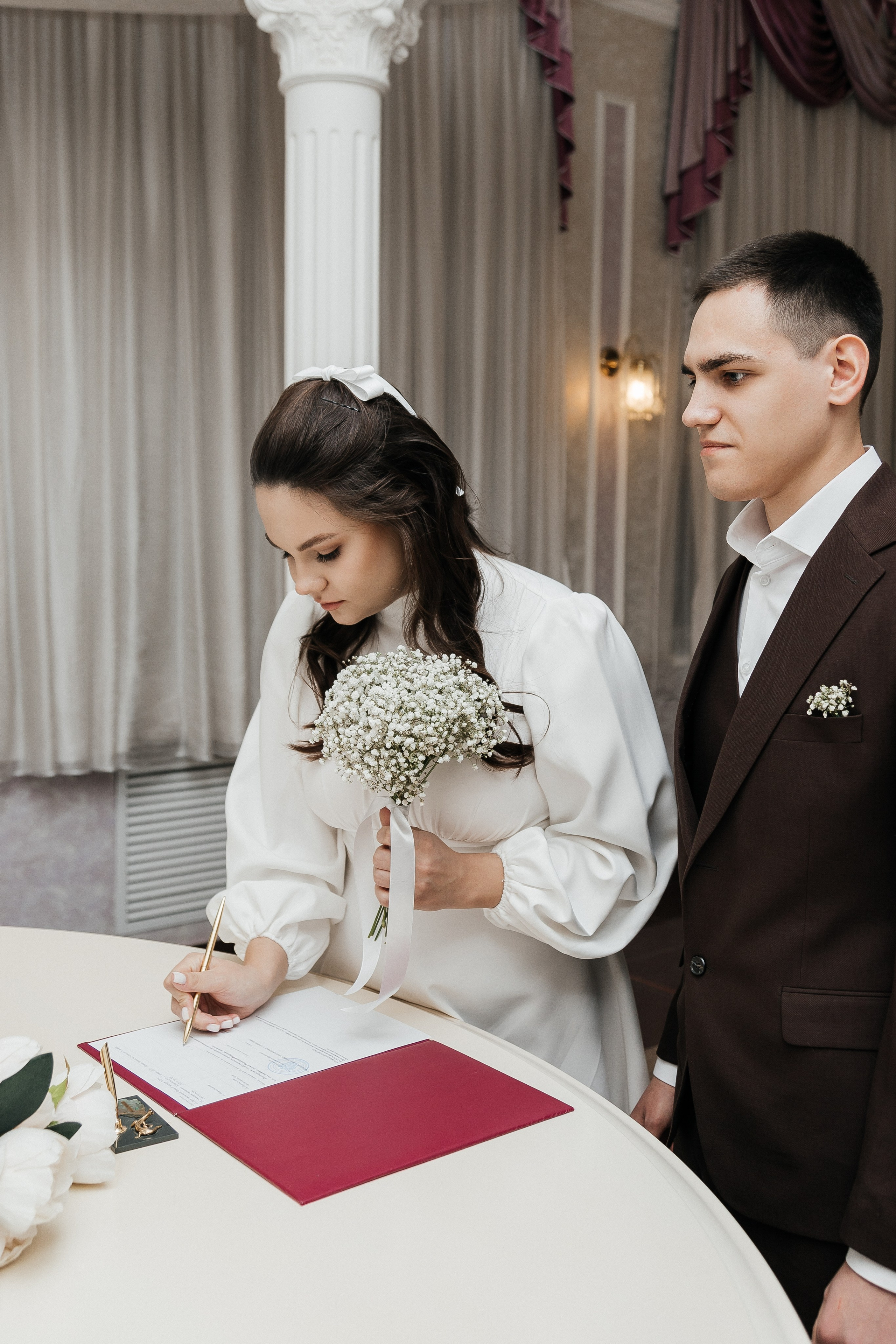 Захар и Елизавета/2024. Свадебный и семейный фотограф в Екатеринбурге