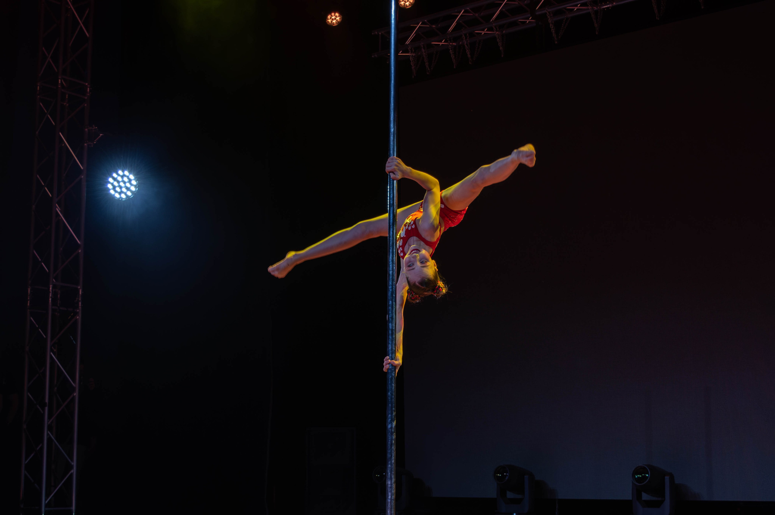 «ВЫСОТА» 2025. Репортажный фотограф во Владивостоке Анастасия Кострова