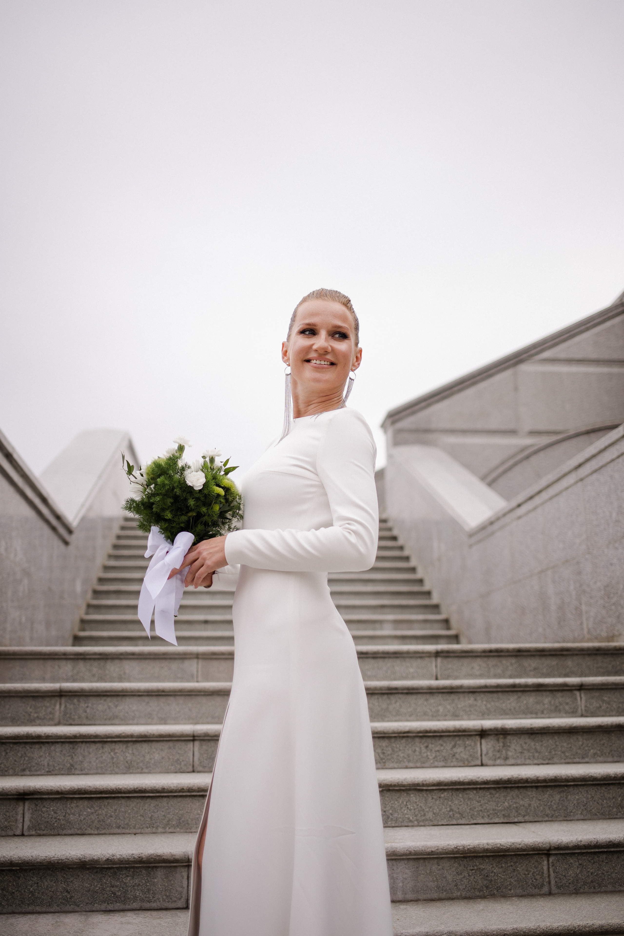 Свадьба Алены. Семейный и детский фотограф в Москве Кузьмина Мария