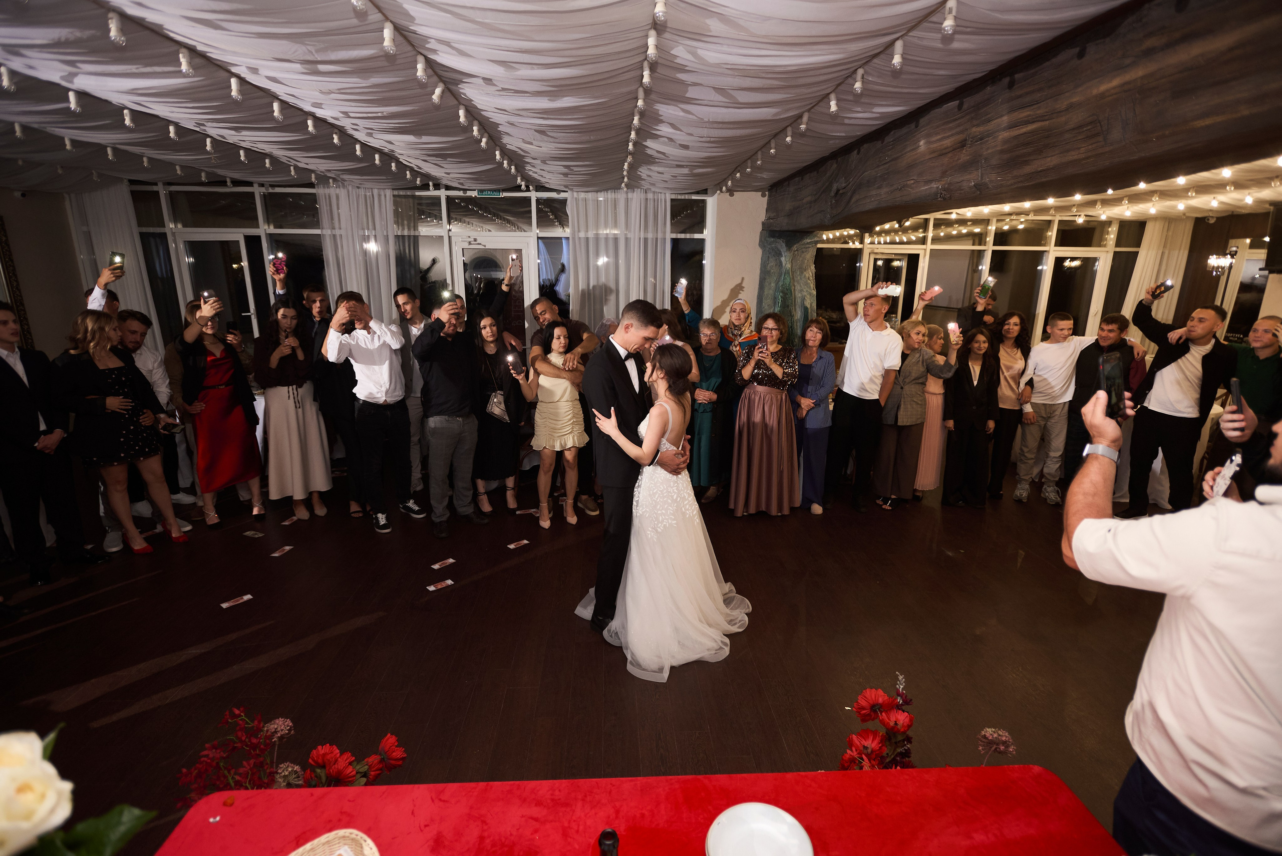 Серии свадебных фотографий. Свадебный фотограф Тимур Хабибуллин