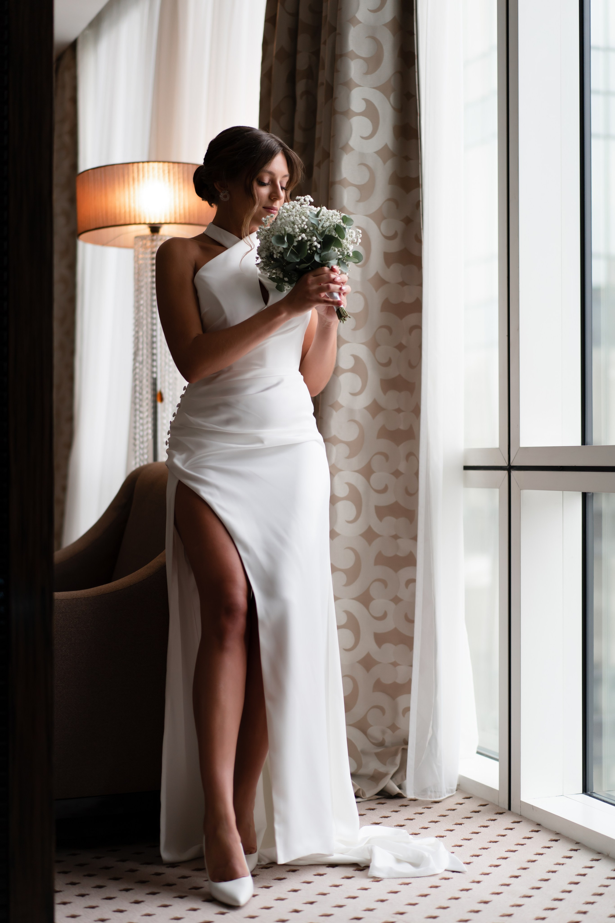 Валерия & Андрей. Свадебный фотограф Вера Климова