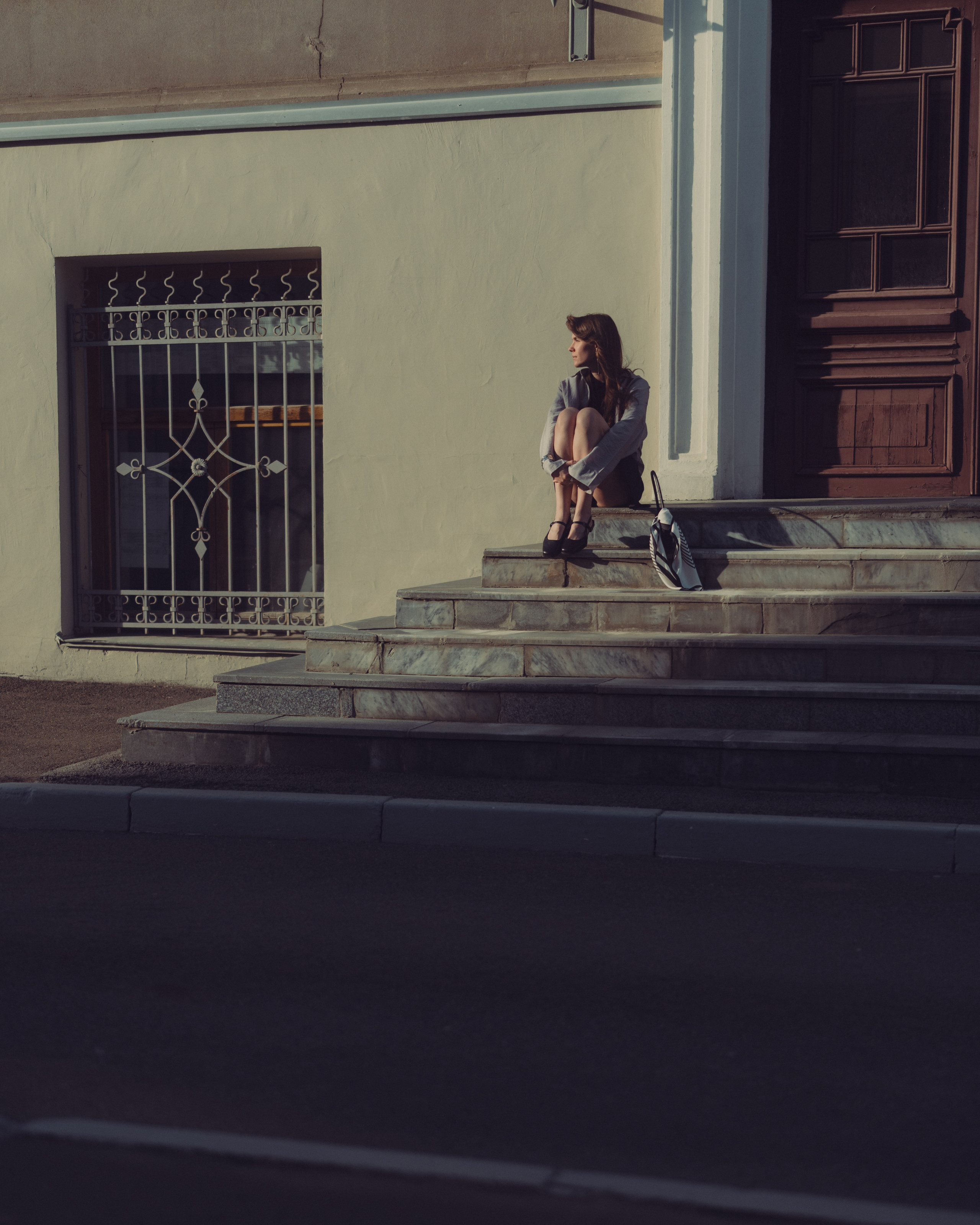 Портретный и предметный фотограф в Казани Антон Аванзато