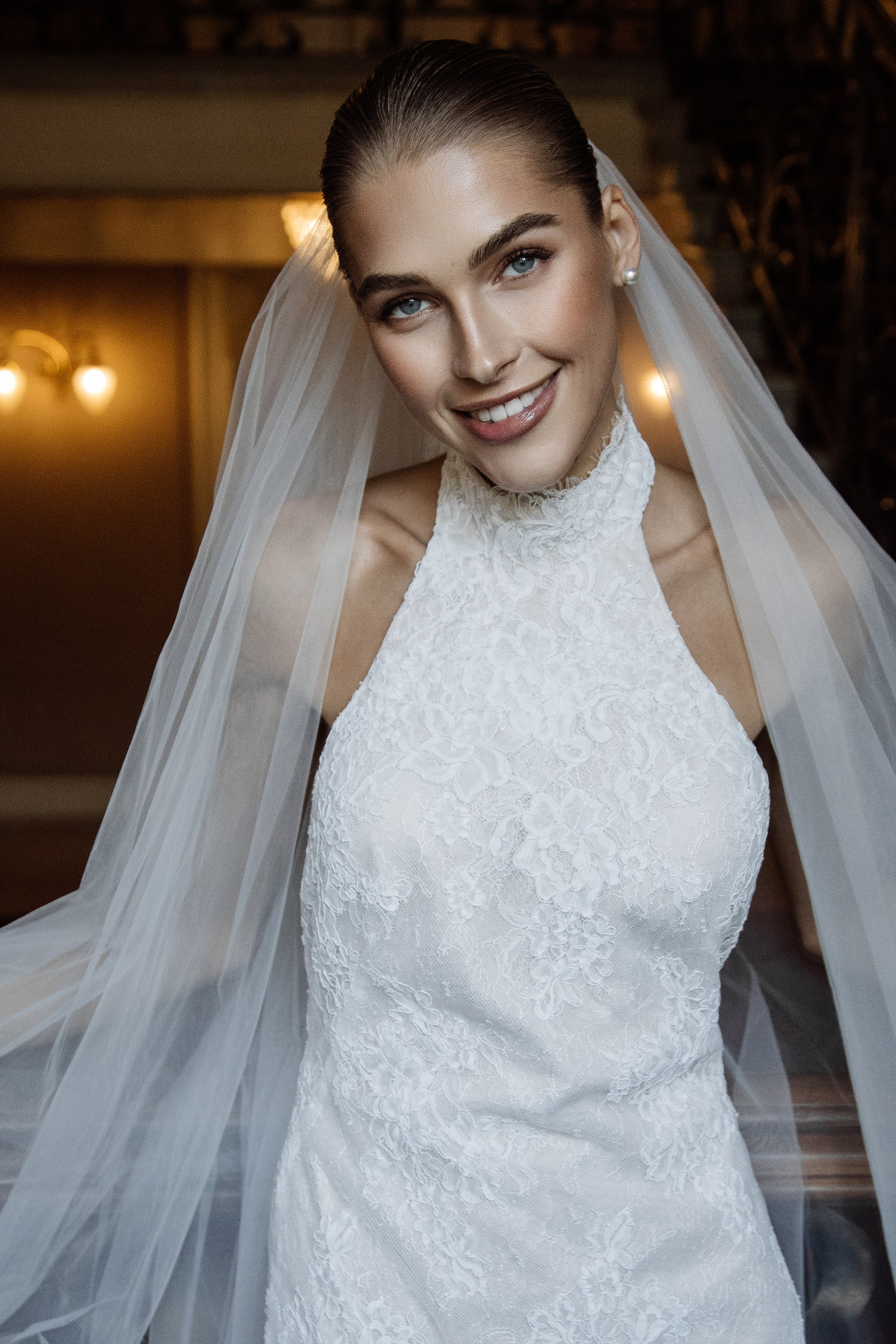 Сергей и Лера. Свадебный фотограф в Тюмени и Екатеринбурге Сергей Михин