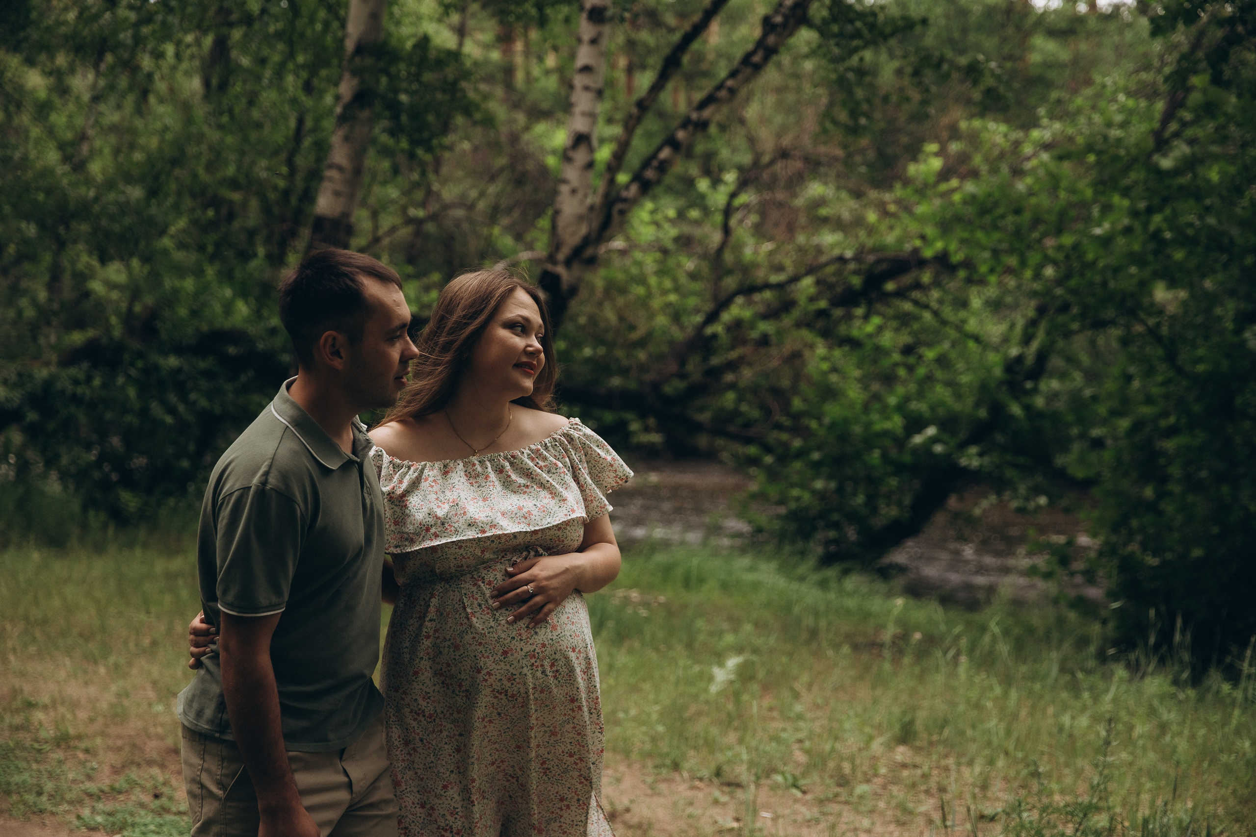 Мы ждем тебя, малышка!. Семейный, свадебный фотограф в Чите Екатерина Мельникова