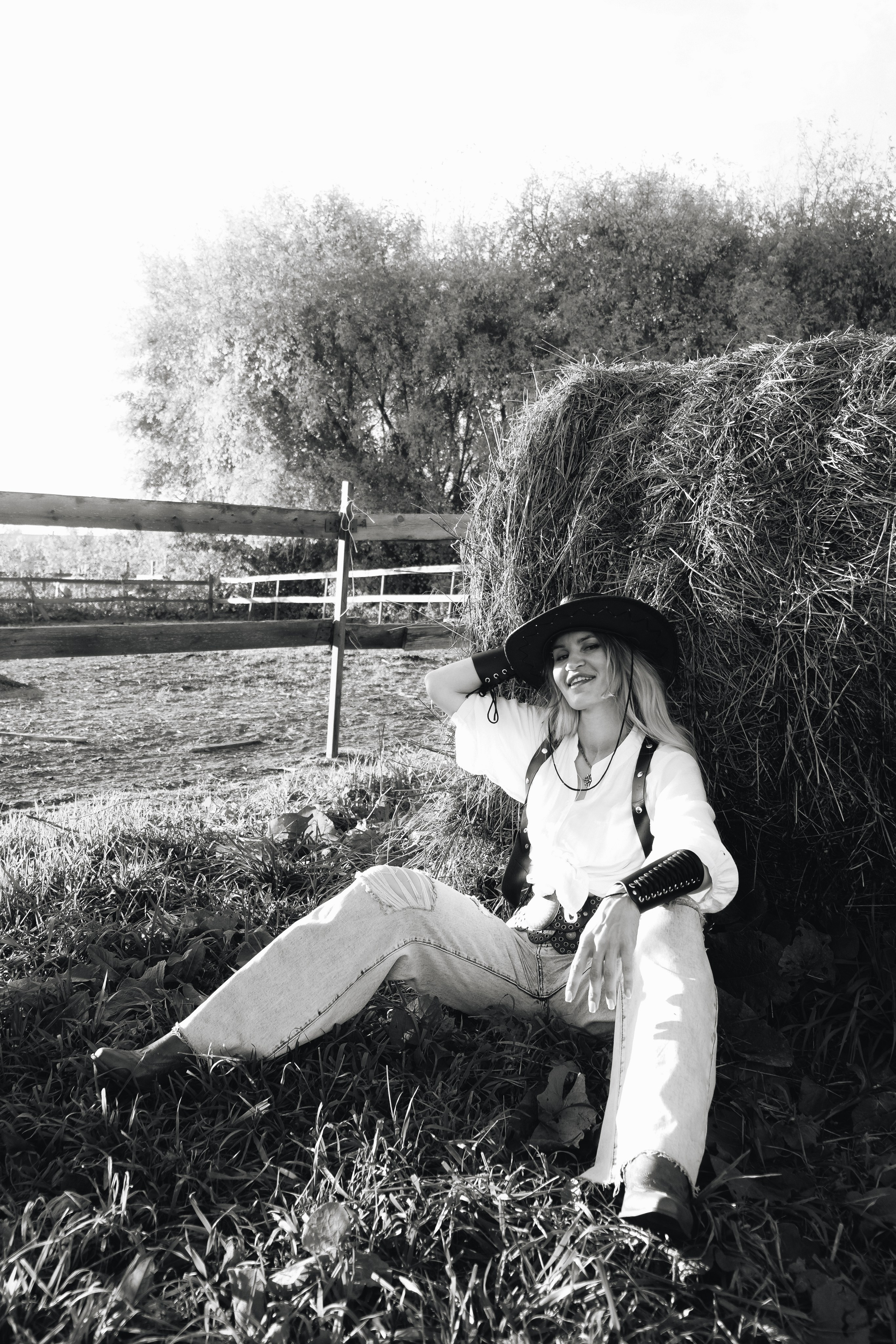 25.09.26 Евгения с конями. Фотограф Наташа Лисица