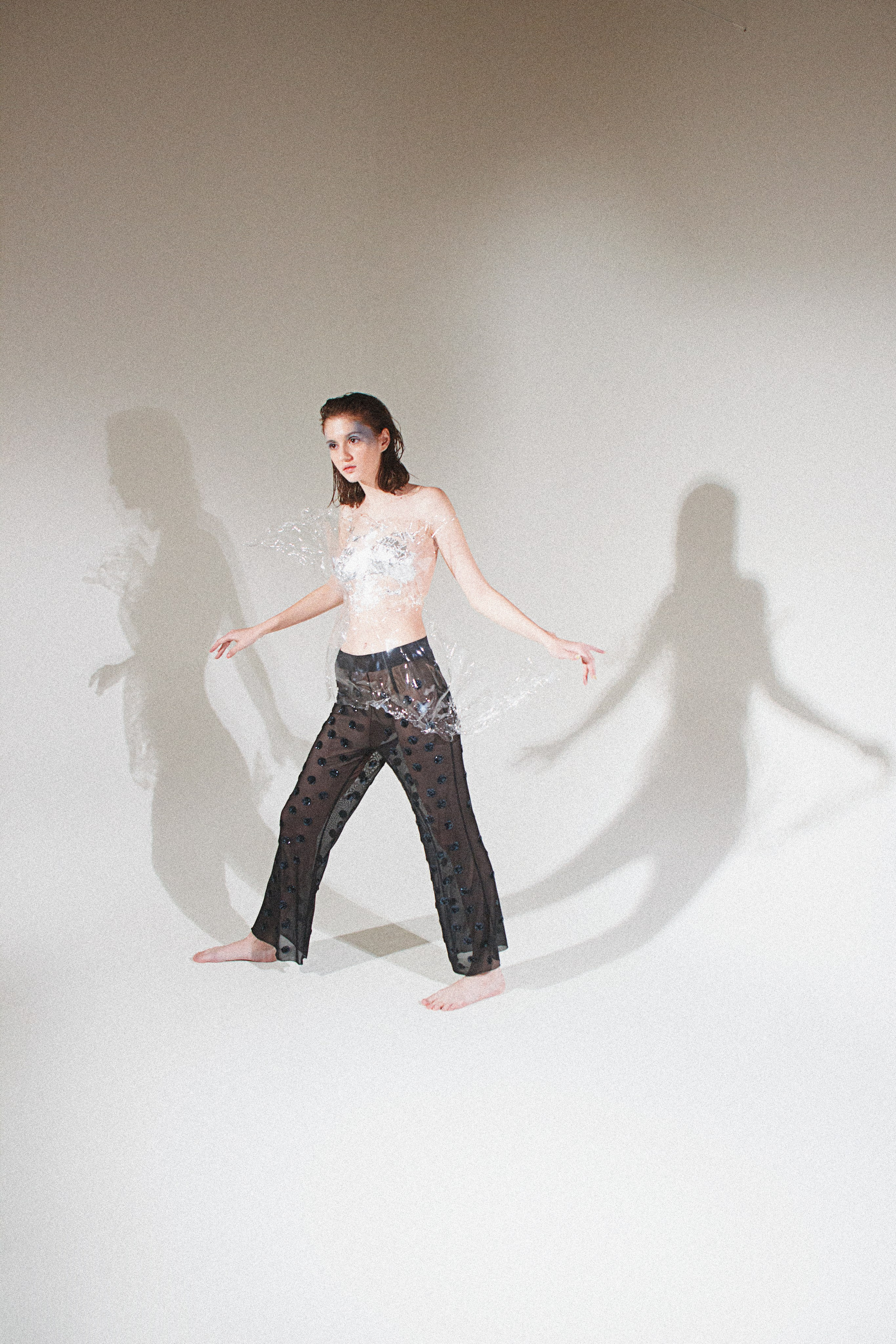 Эдиториал (журнальная съемка). Фотограф и видеограф в Омск/Москва Сащенко Лера