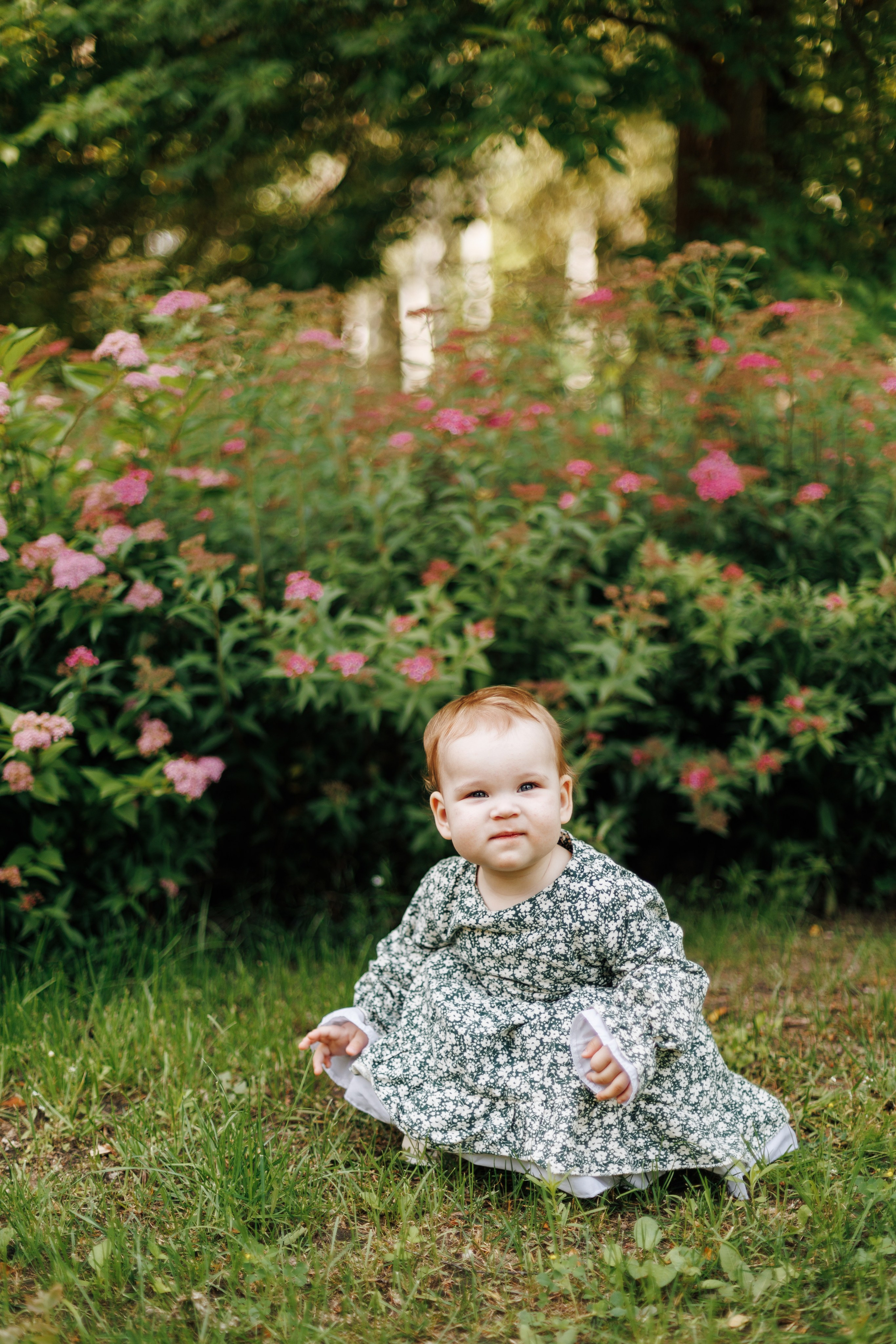 История одной семьи. Свадебный и семейный фотограф в городе Воронеж. Ирина Боловина