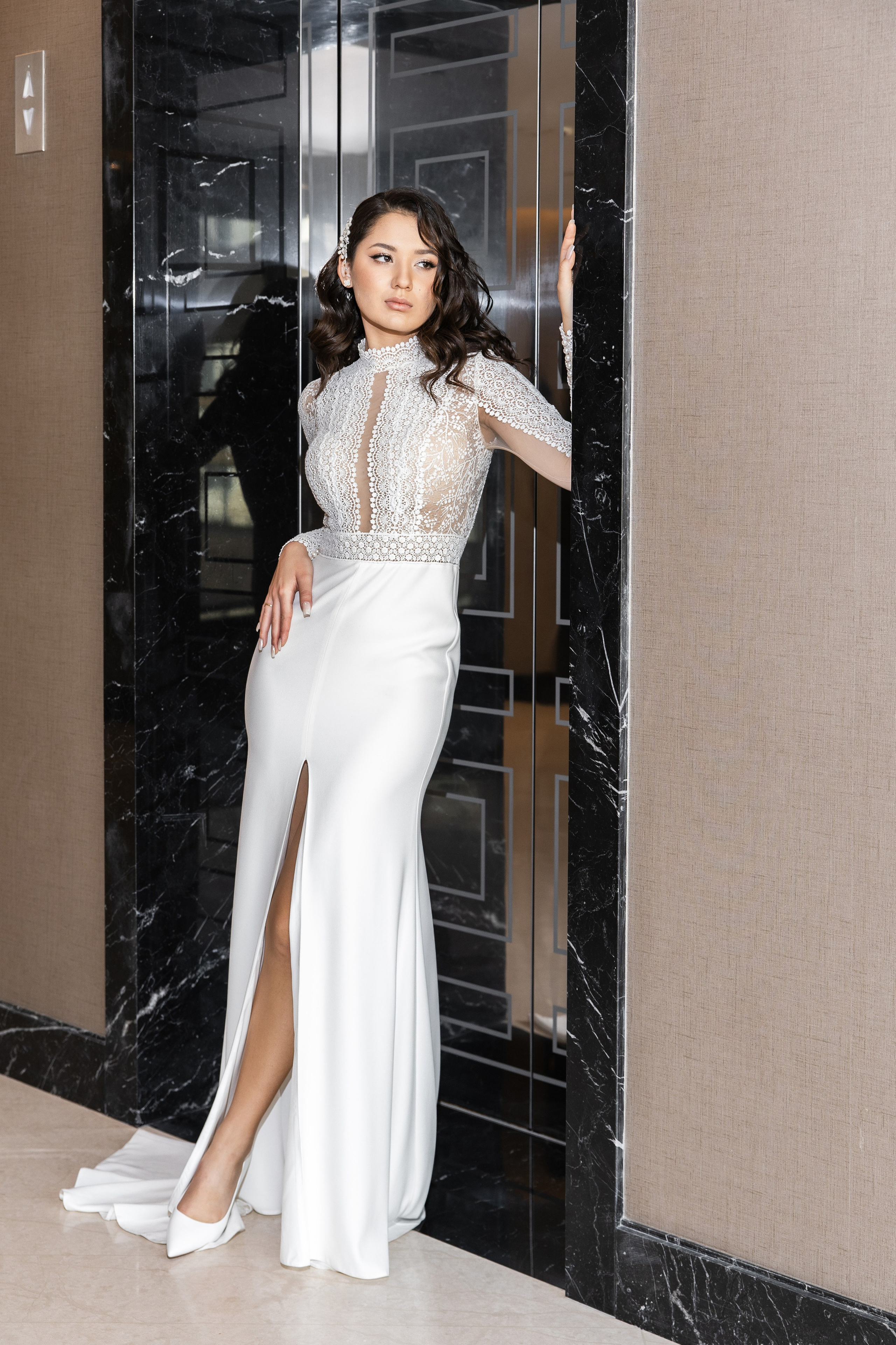 P&M. Свадебный репортажный фотограф в Москве