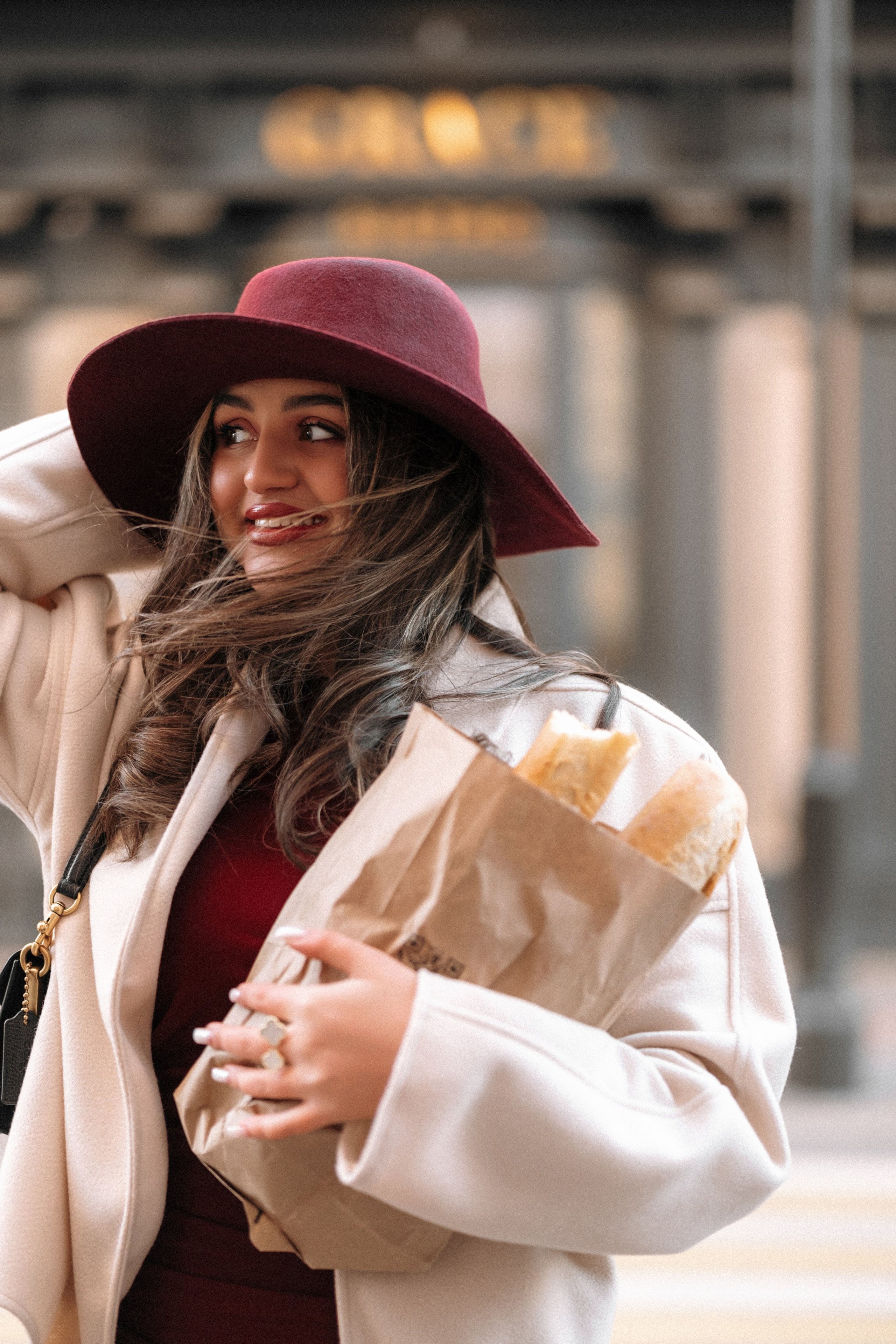 Анна. Портретный фотограф в Москве Дарья Мартиросян