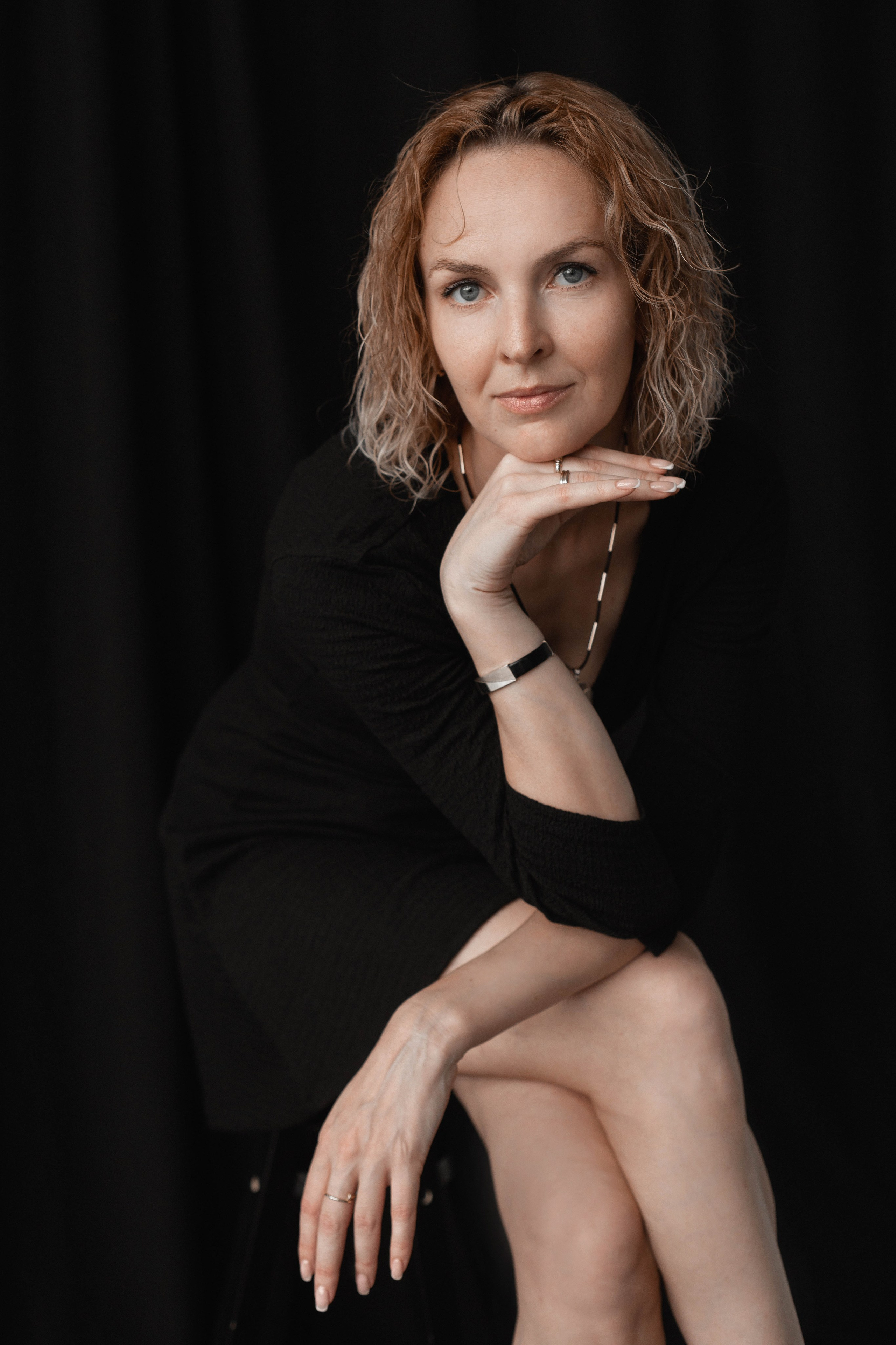 Яна, София, Андрей. Свадебный и портретный фотограф Соломко Диана