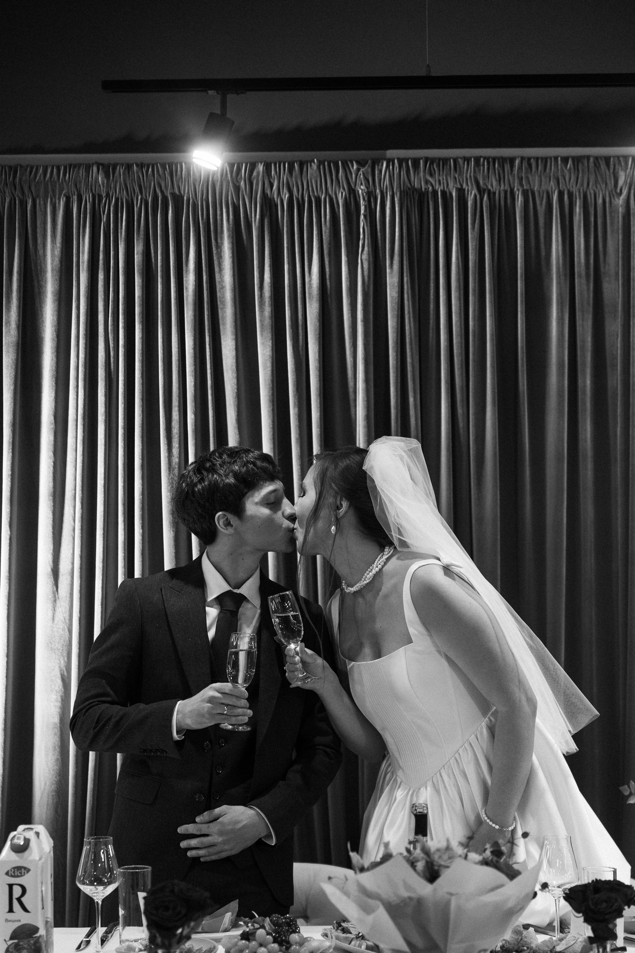 Ксения & Юрий. Свадебный и портретный фотограф Соломко Диана