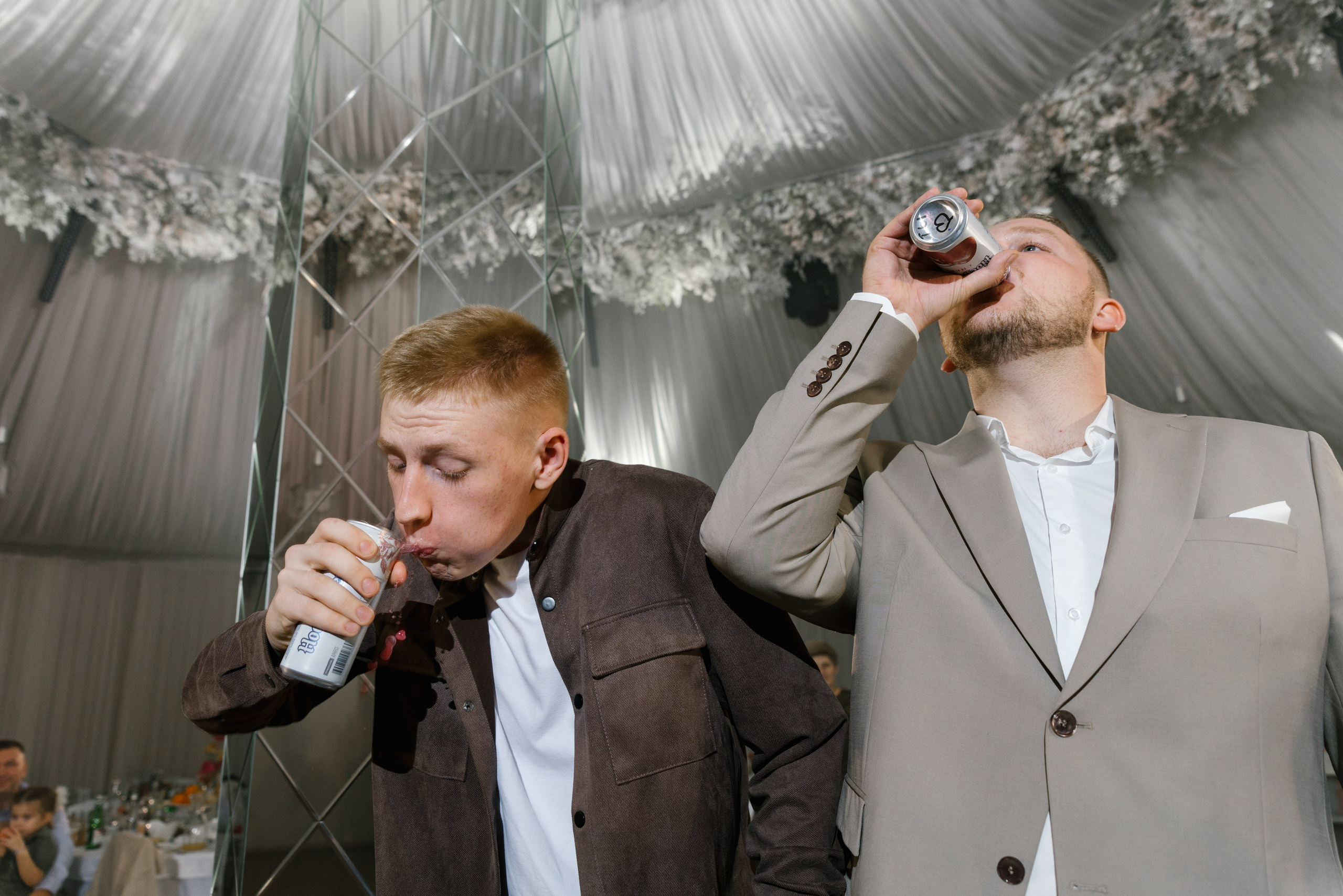 Даня и Оля. Свадебный фотограф в Пятигорске и КМВ Софья Аджикеримова