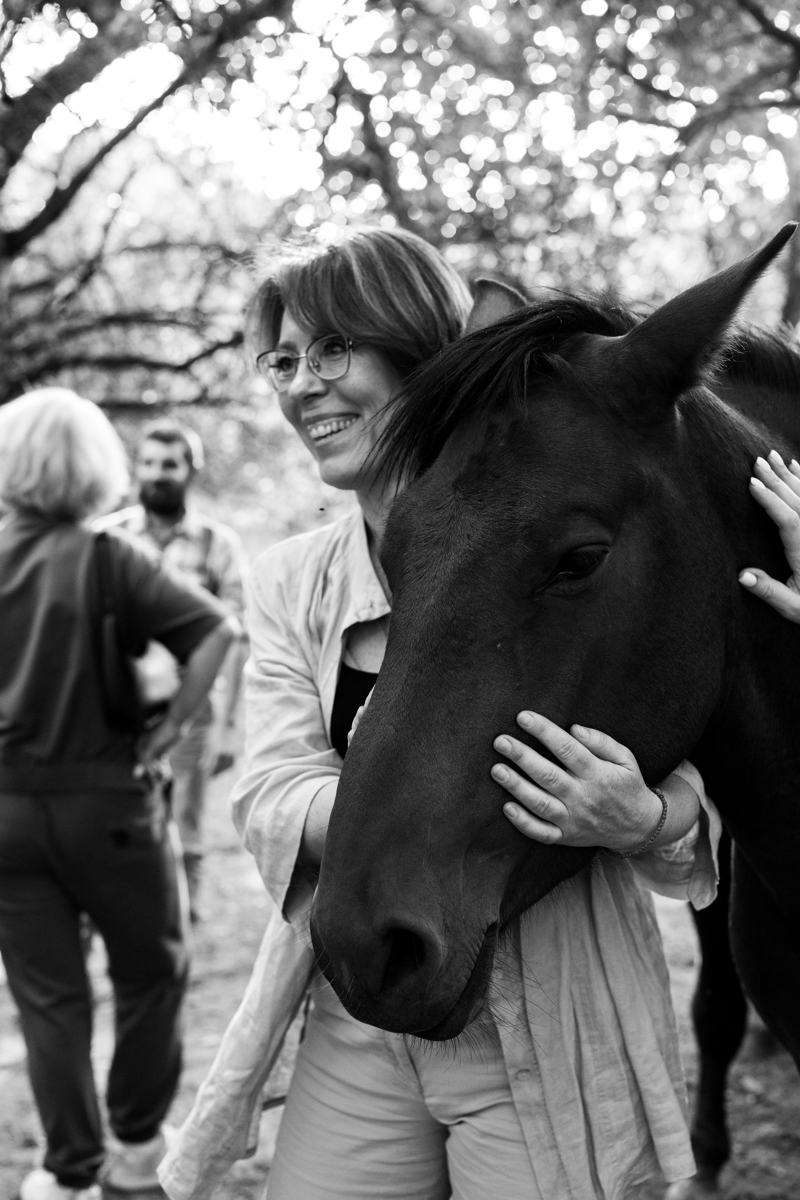 Репортаж для «Райского сада». Портретный и семейный фотограф в Минске