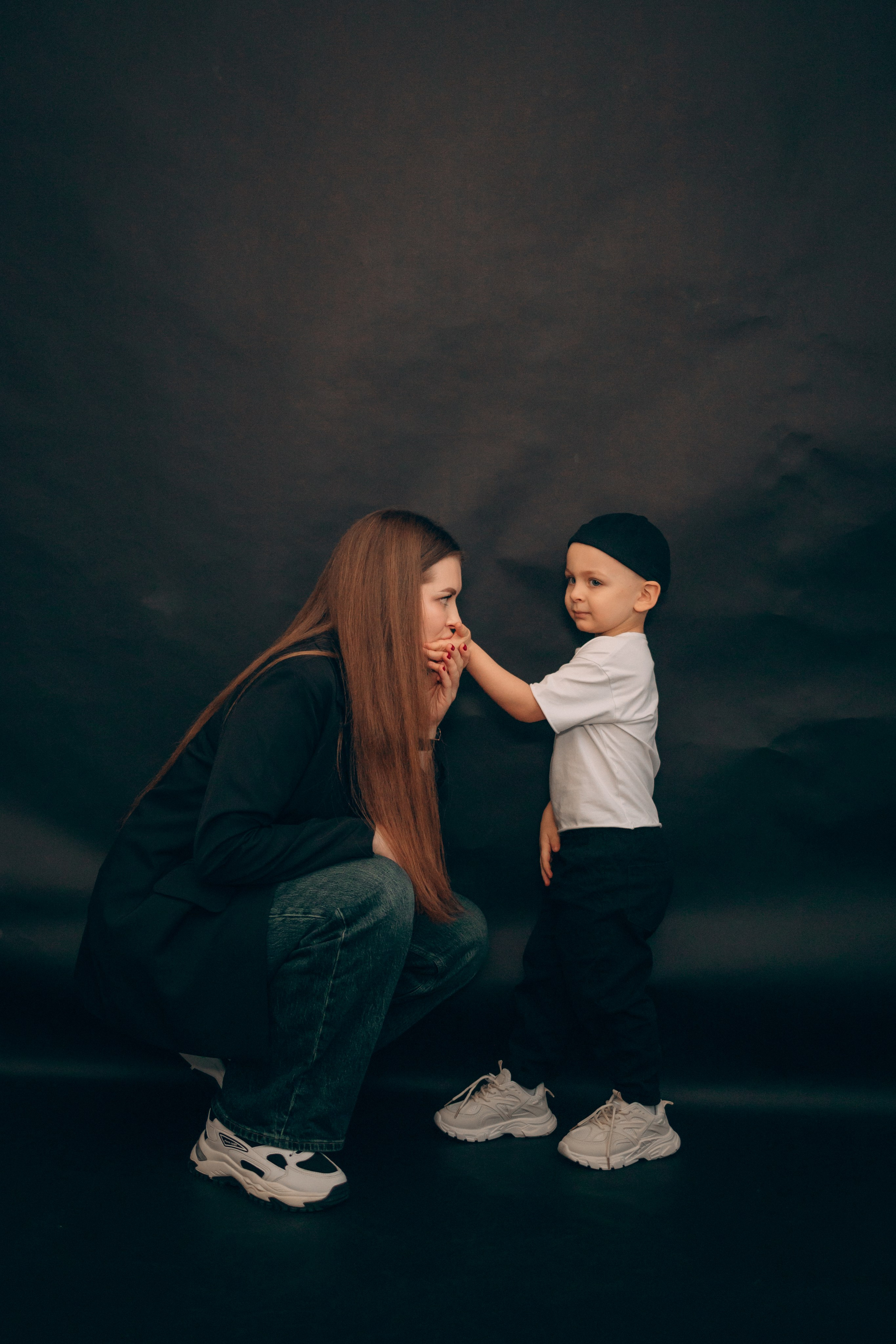 Тимур 3 года. Фотограф в Санкт-Петербурге Светлана Арестова