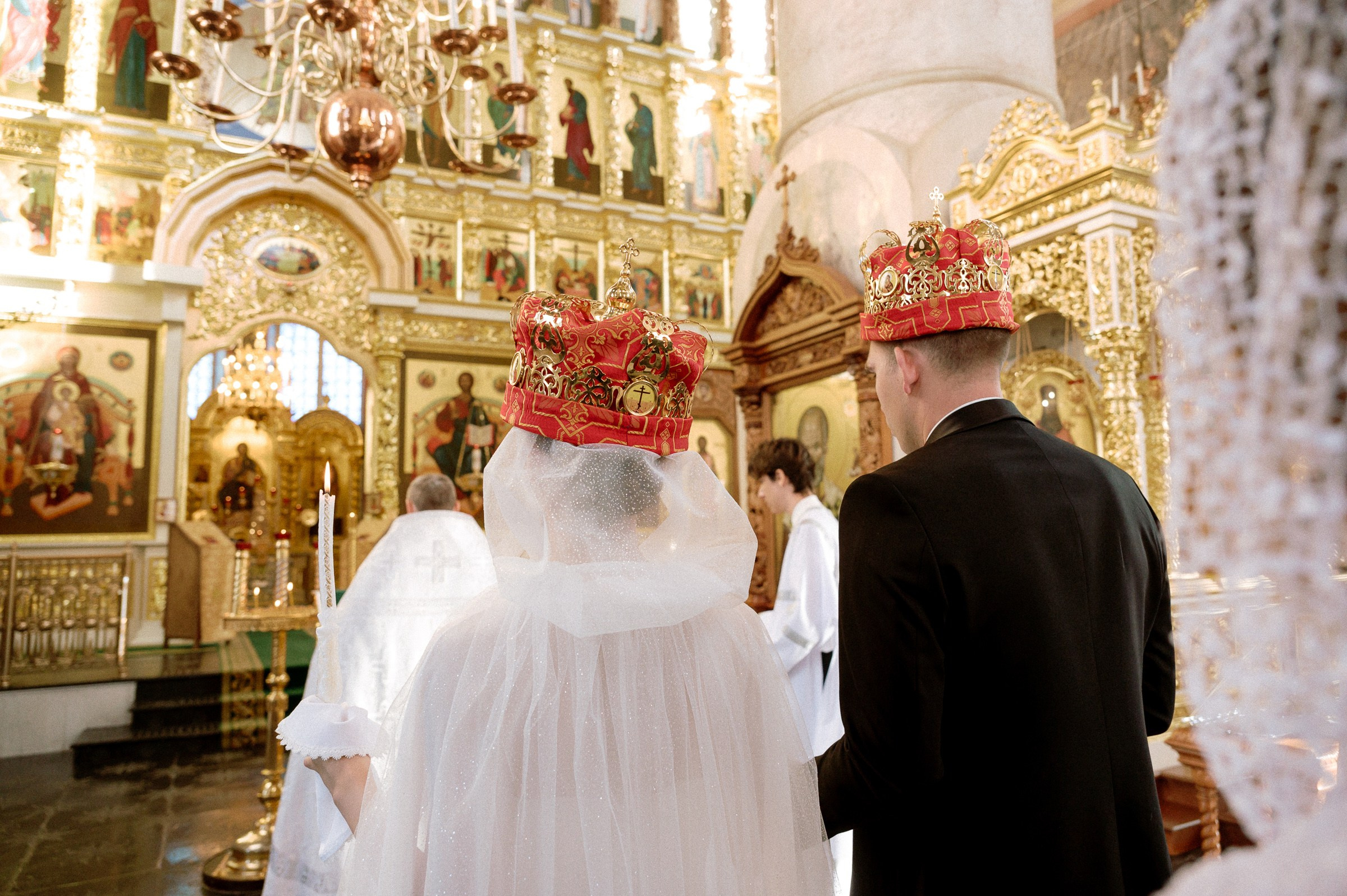 Кристаллы душ и сердец. Свадебный фотограф в Астрахани и Москве