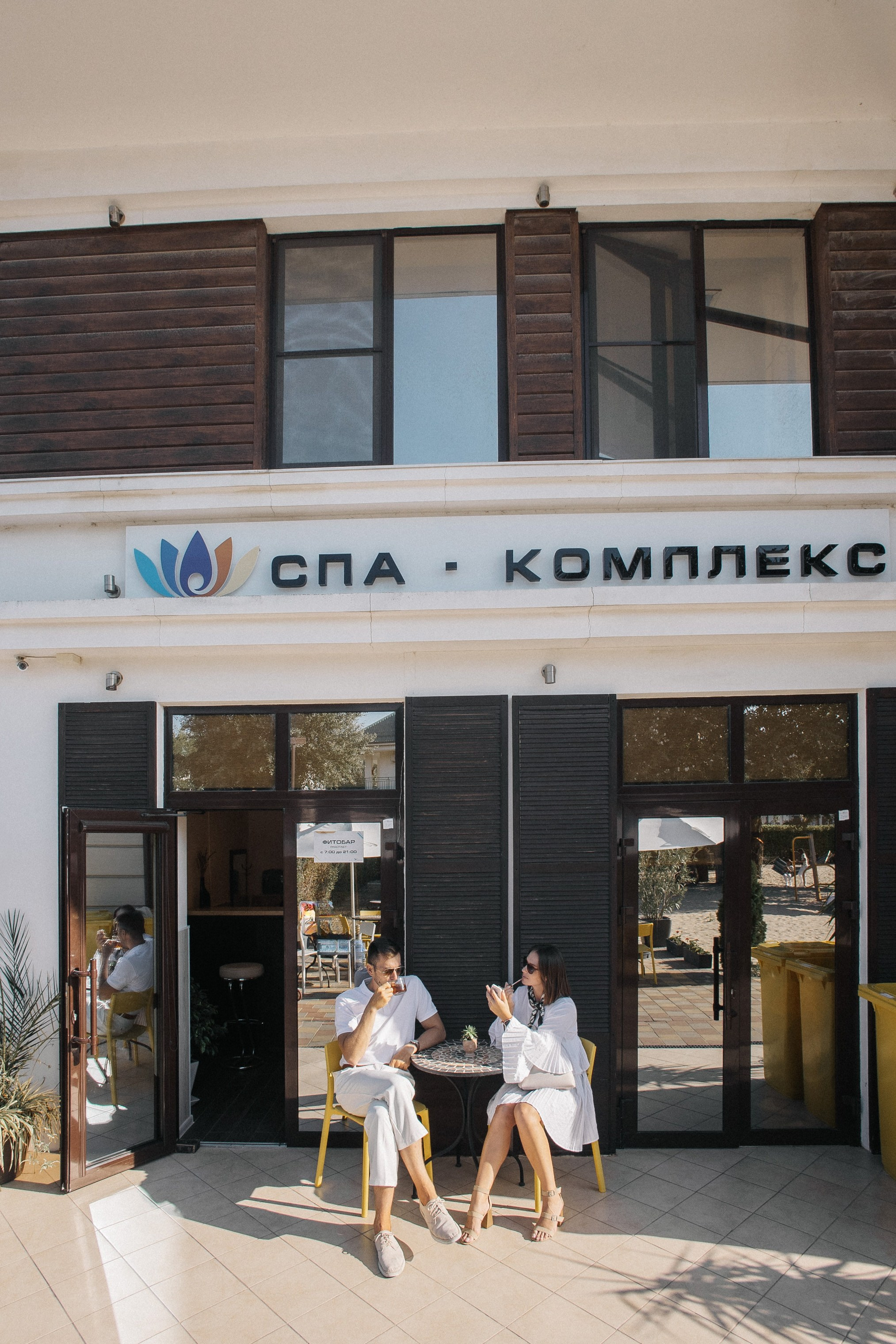 Рекламная съемка Дюны золотые. Профессиональный фотограф Иван Низиенко