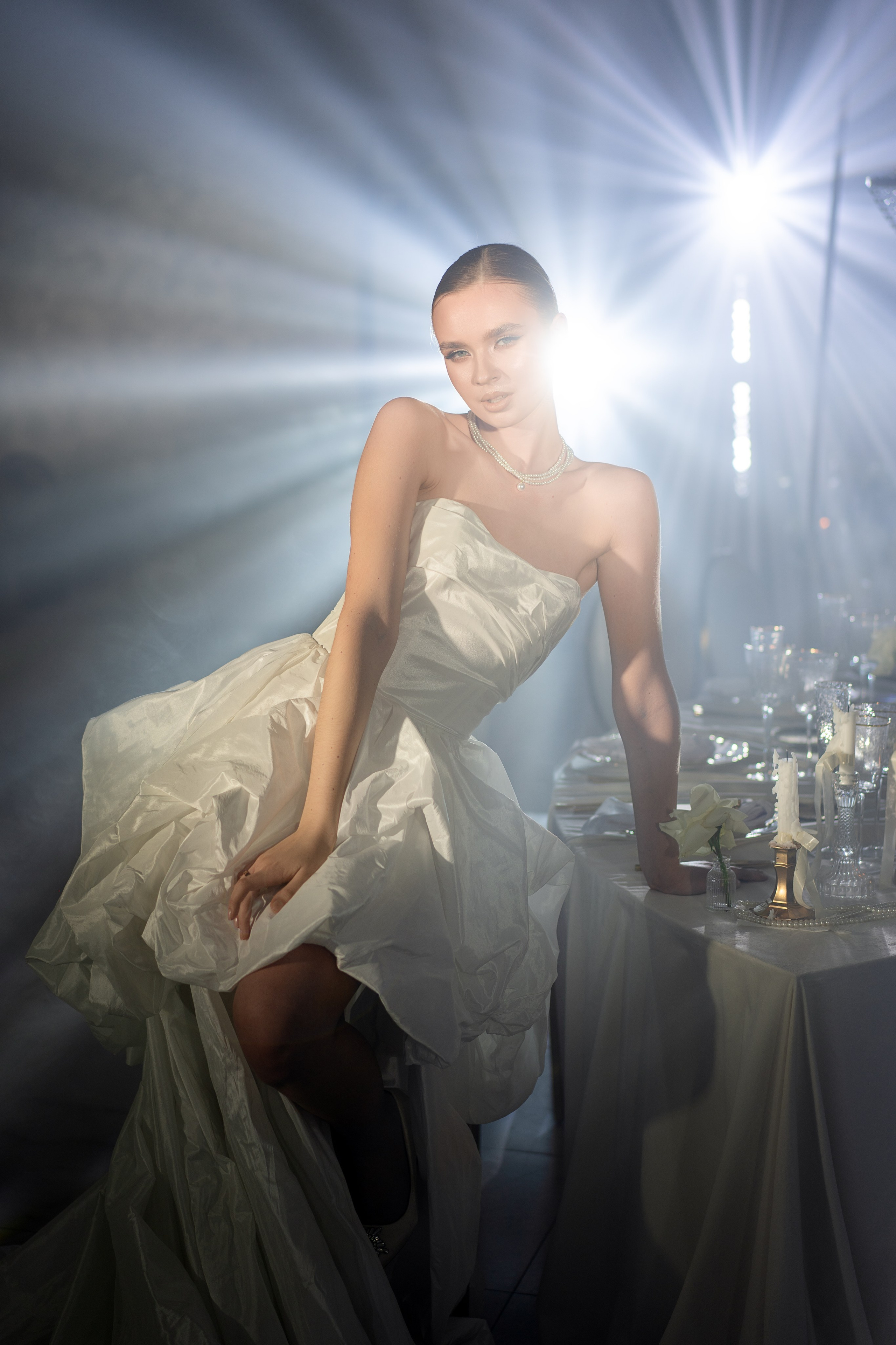 Герман и Марьяна. Семейный и свадебный фотограф Минск, Беларусь Анна Орловская