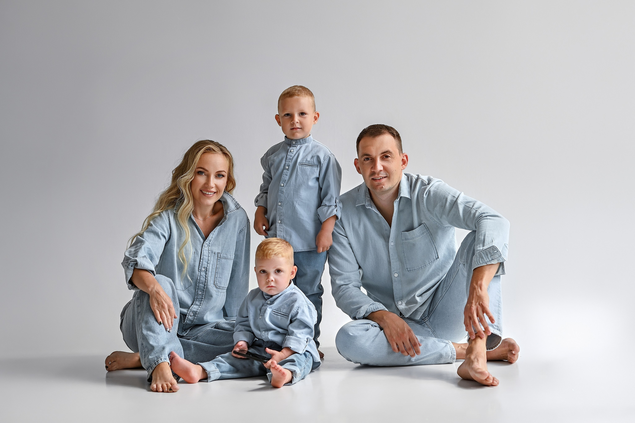 Маша. Свадебный и семейный фотограф в Самаре Головань Наталья