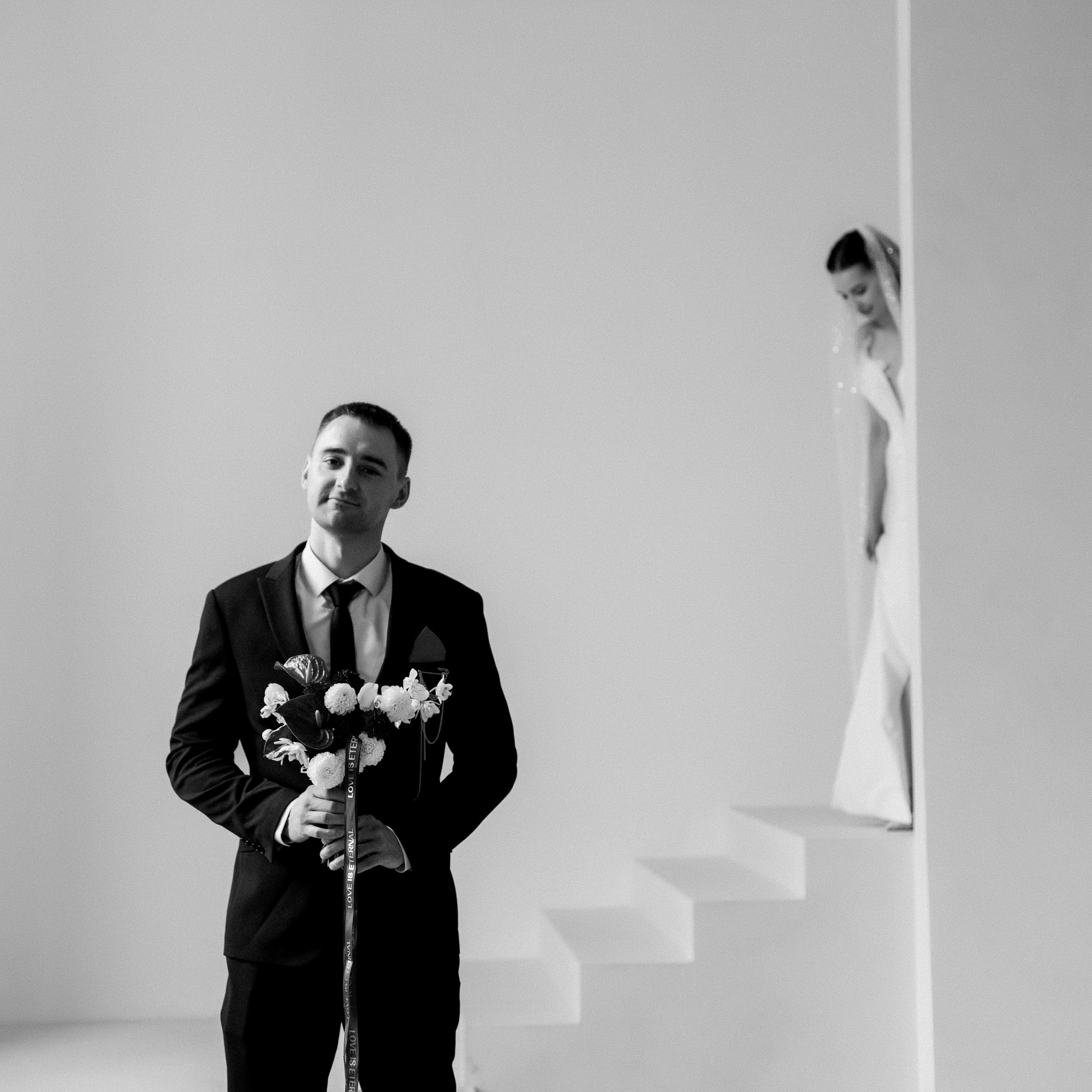 Иван & Настя. Свадебный и репортажный фотограф в Чебоксарах Покровский Александр