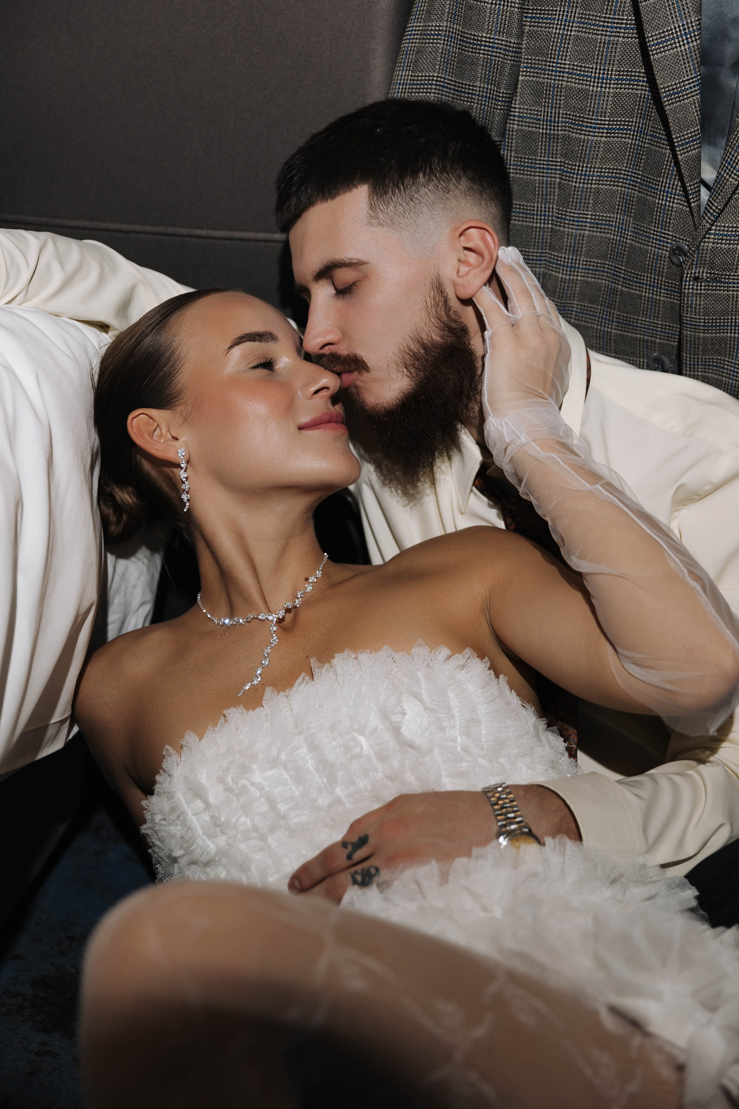 Ari and Andru. Э Т О М Ы