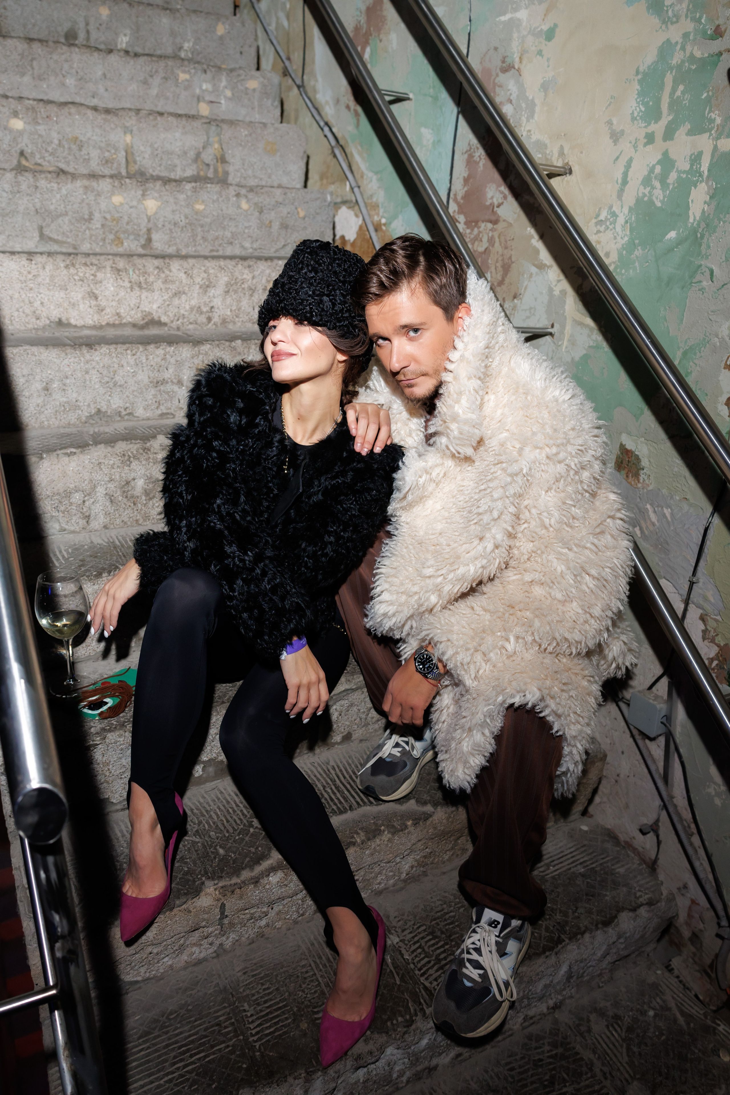 Дом Культур. Фотограф Москва. Репортажная съемка, портрет, бизнес-портрет