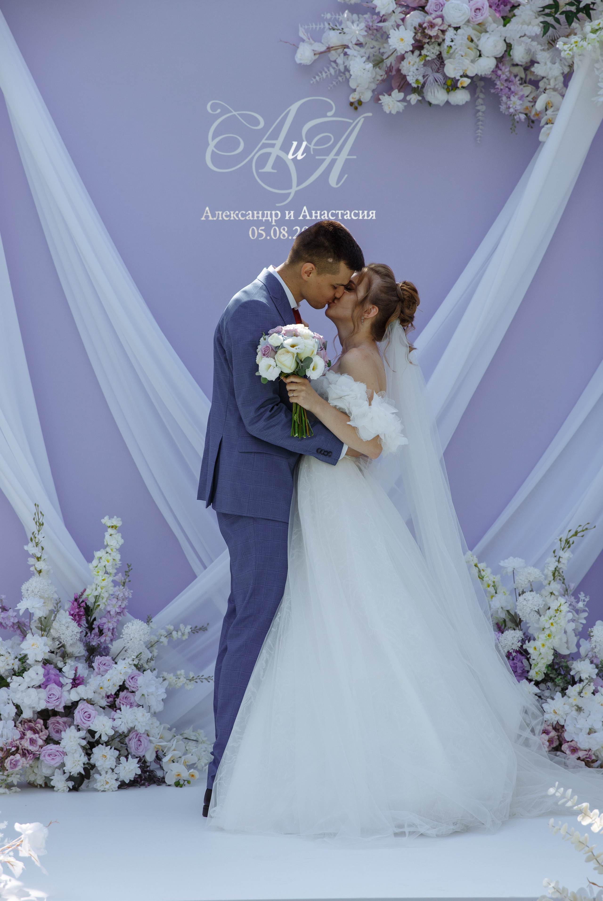 А&А — фотосессия на стадионе. Свадебный фотограф в Оренбурге Илья Володьков