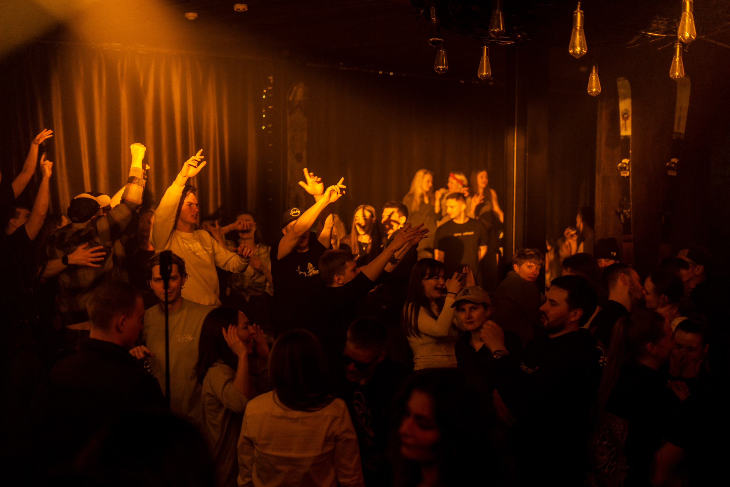 Rook's. Анастасия Паршукова — фотограф Шерегеш Новосибирск