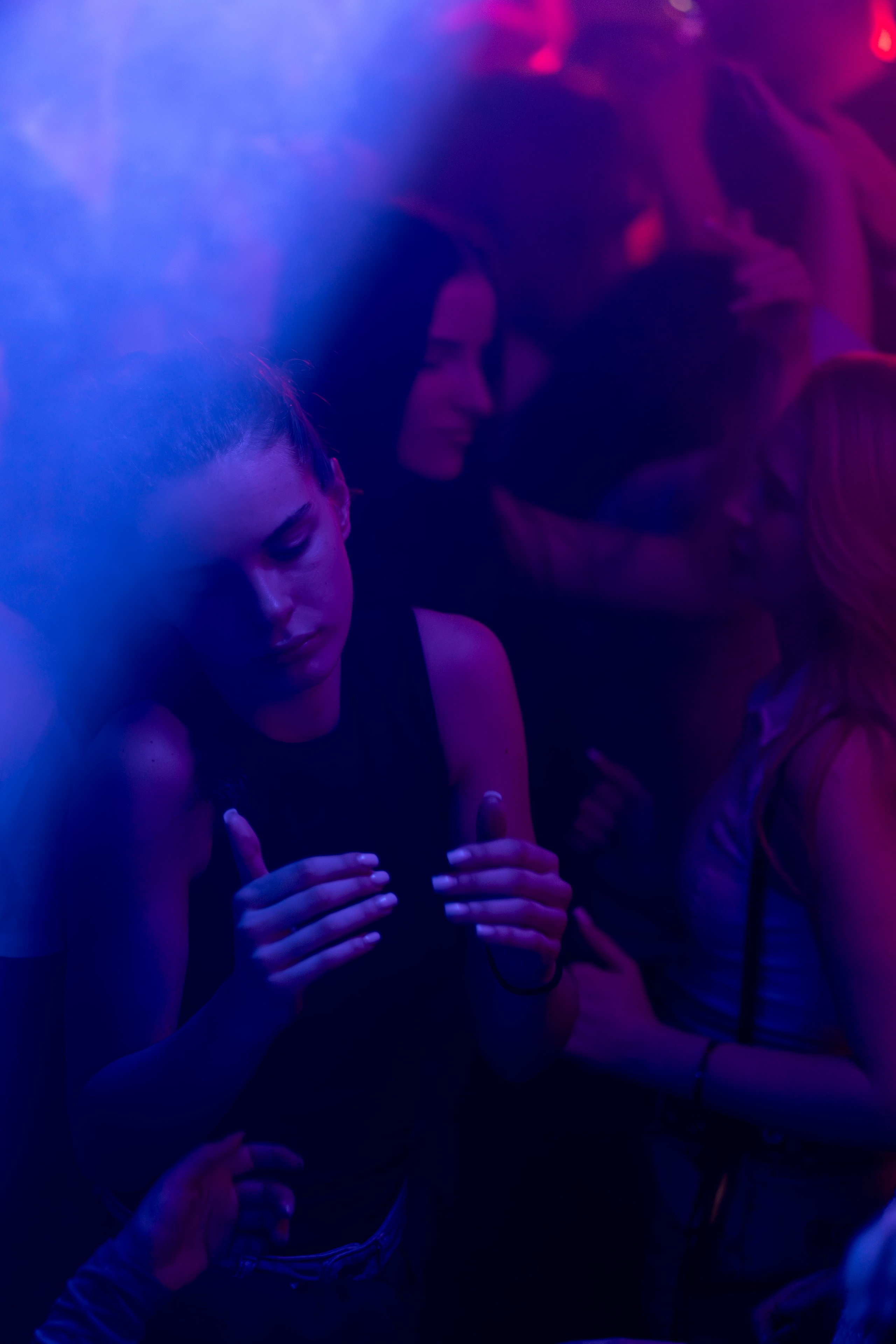 Rook's. Анастасия Паршукова — фотограф Шерегеш Новосибирск