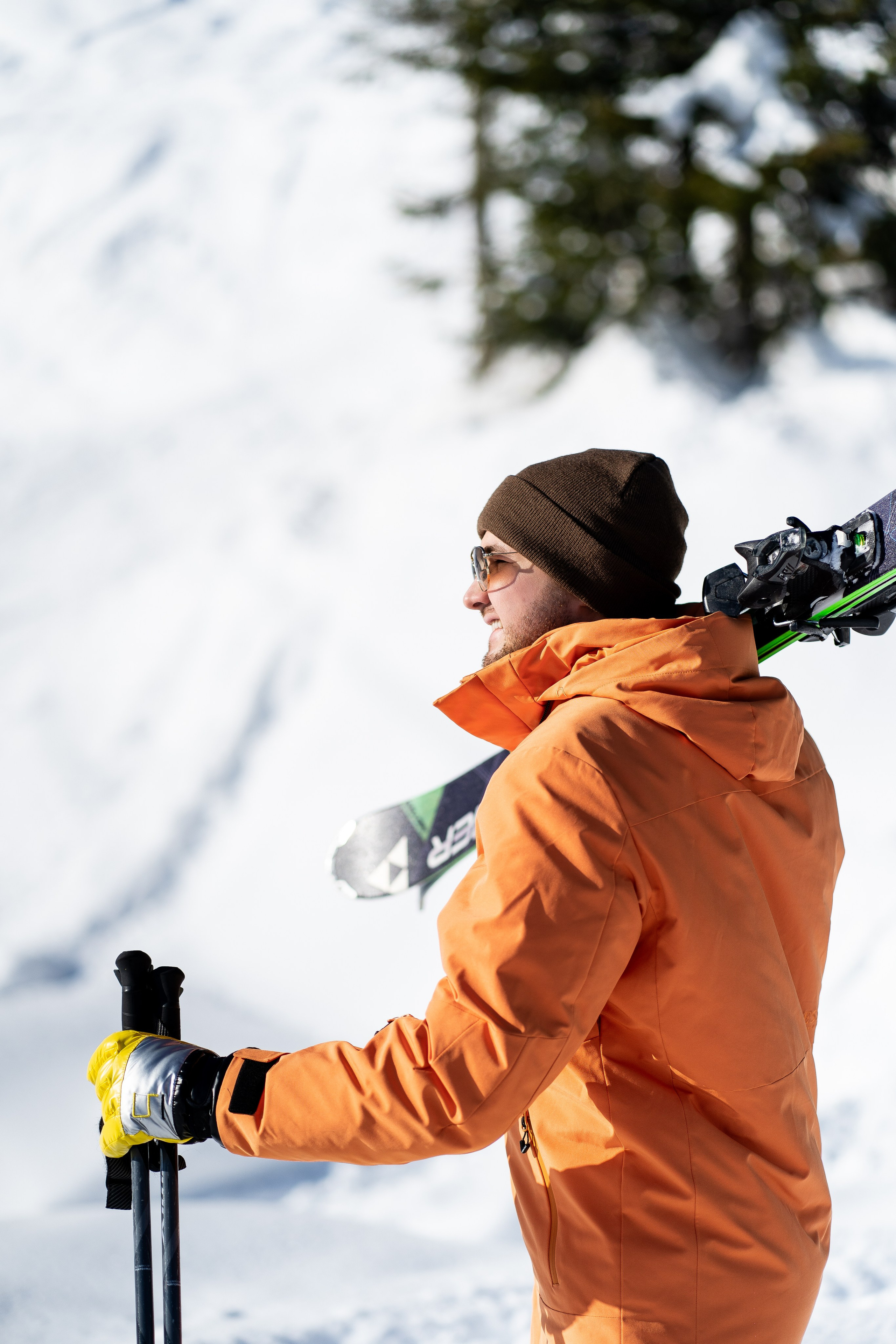 Джой 7.02. Анастасия Паршукова — фотограф Шерегеш Новосибирск