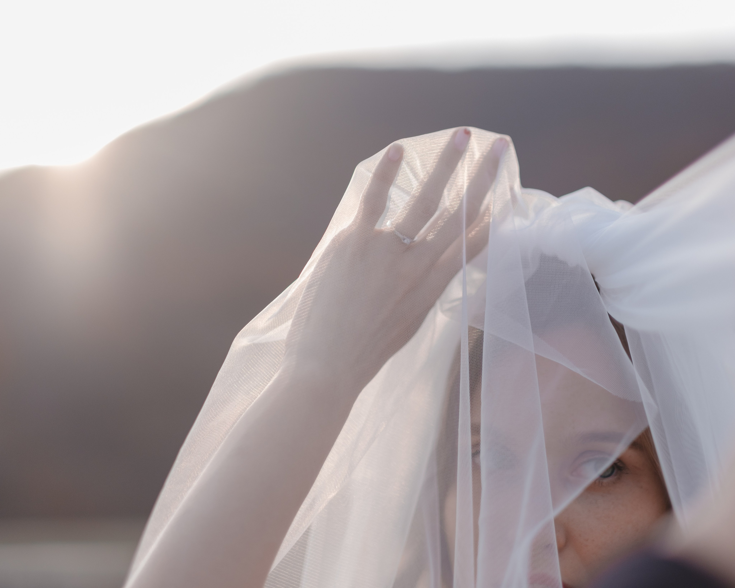 Истории про двоих. Портретный и репортажный фотограф в Санкт-Петербурге Дарья Сибирякова