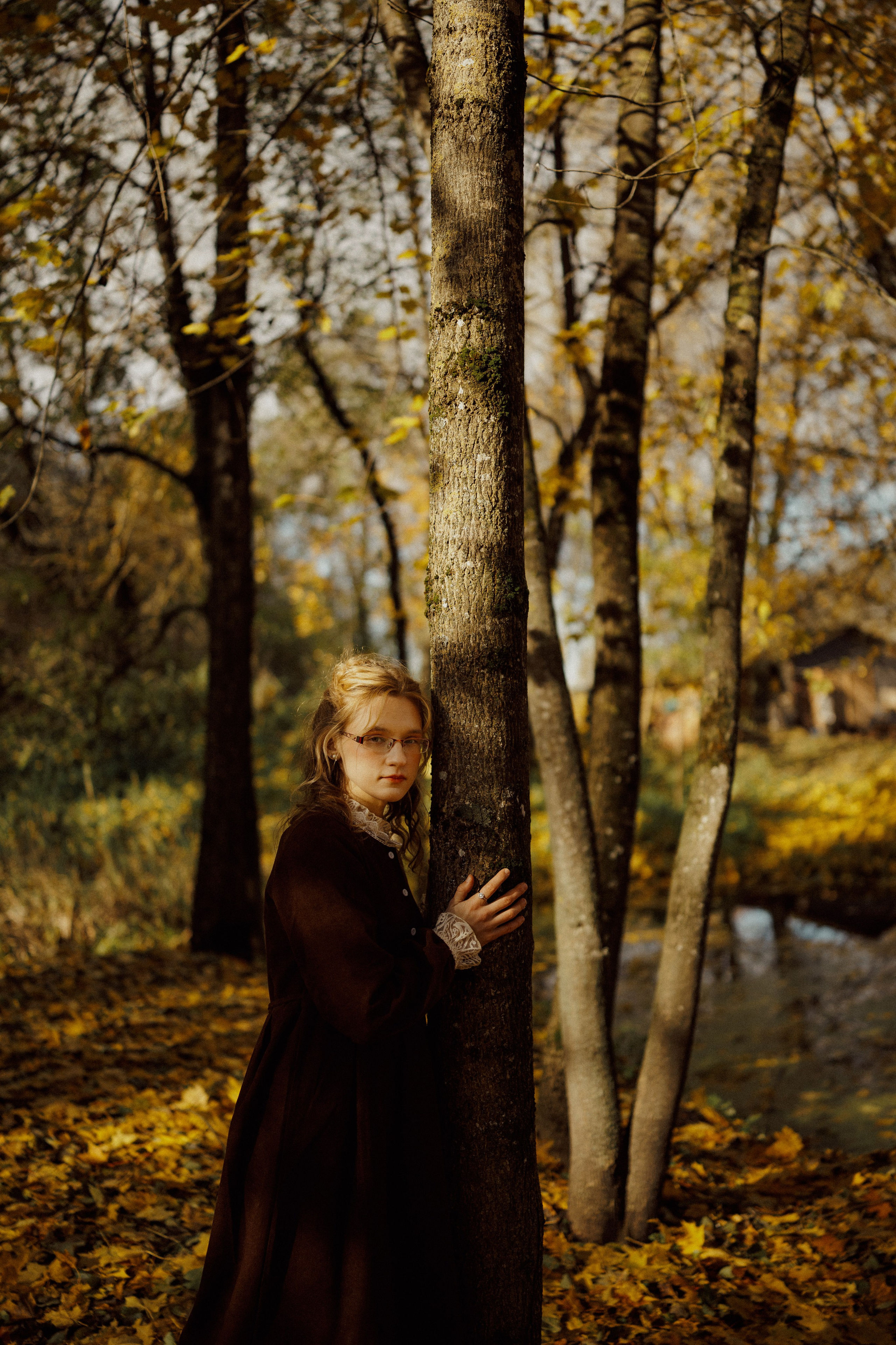 Карына. Партрэтны і вясельны фатограф у Мінску Юлія Раманькова