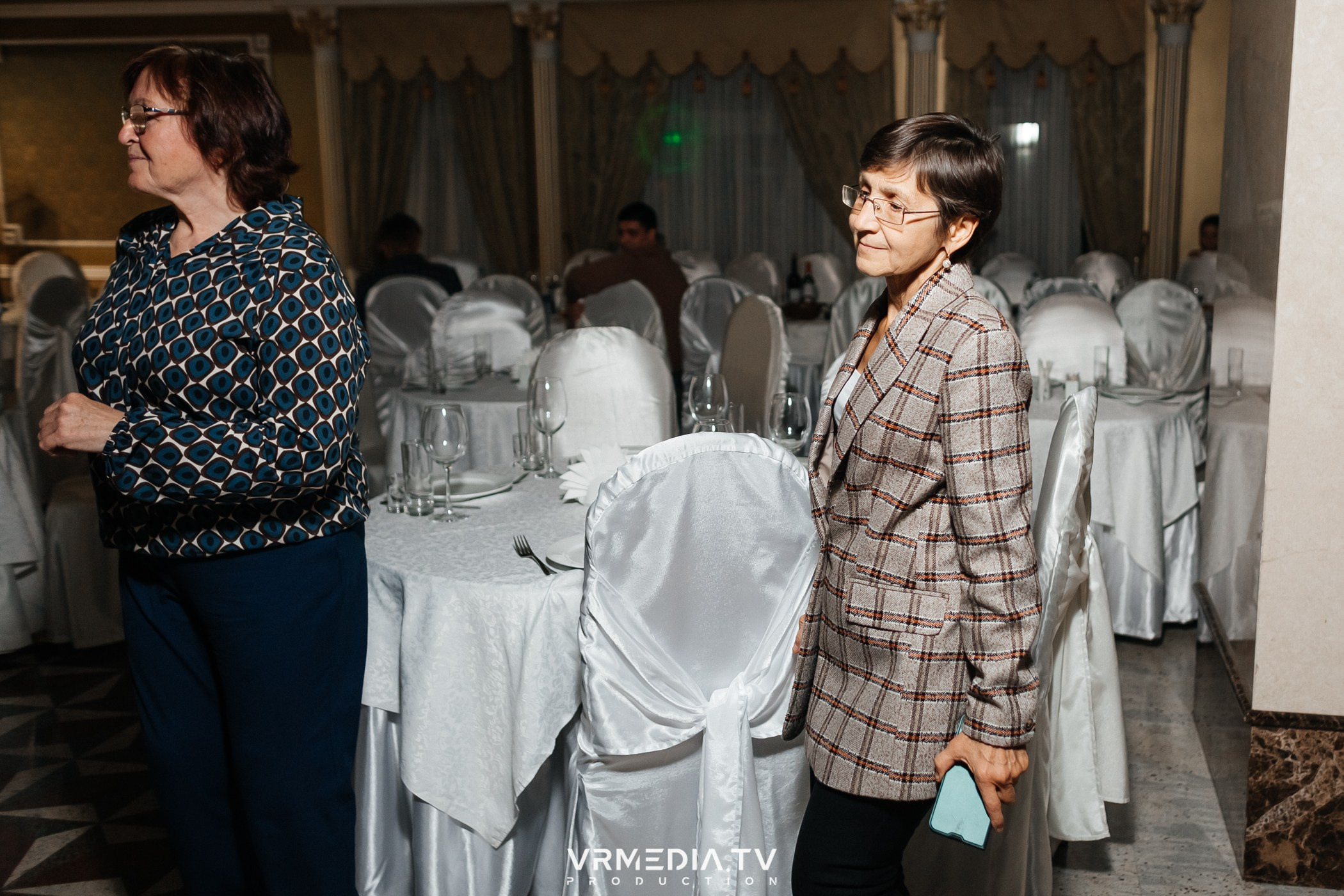 BAD BOYS BAND в ресторане «Империя»