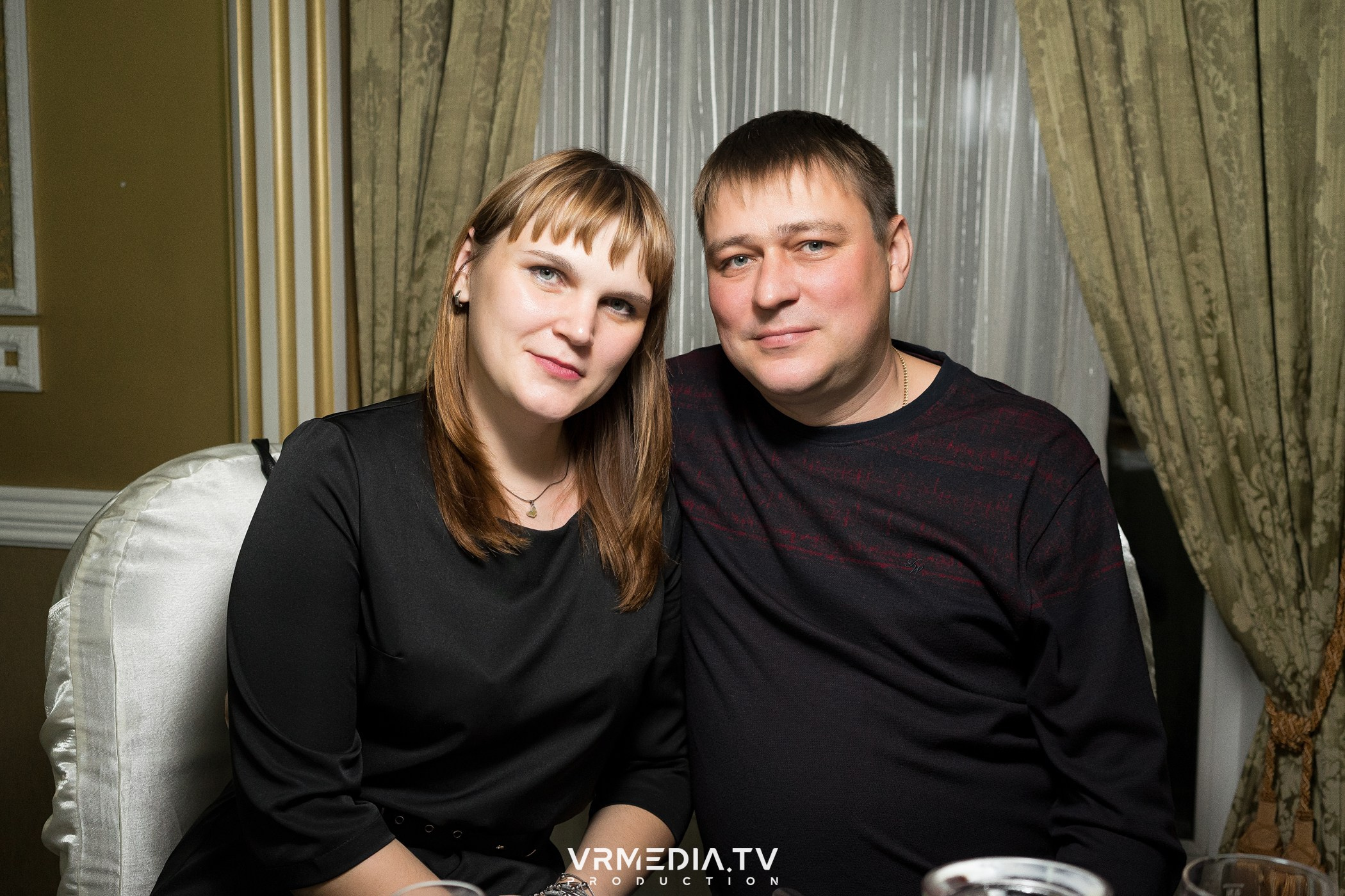 РОМОВЫЕ БАБЫ в ресторане «Империя»