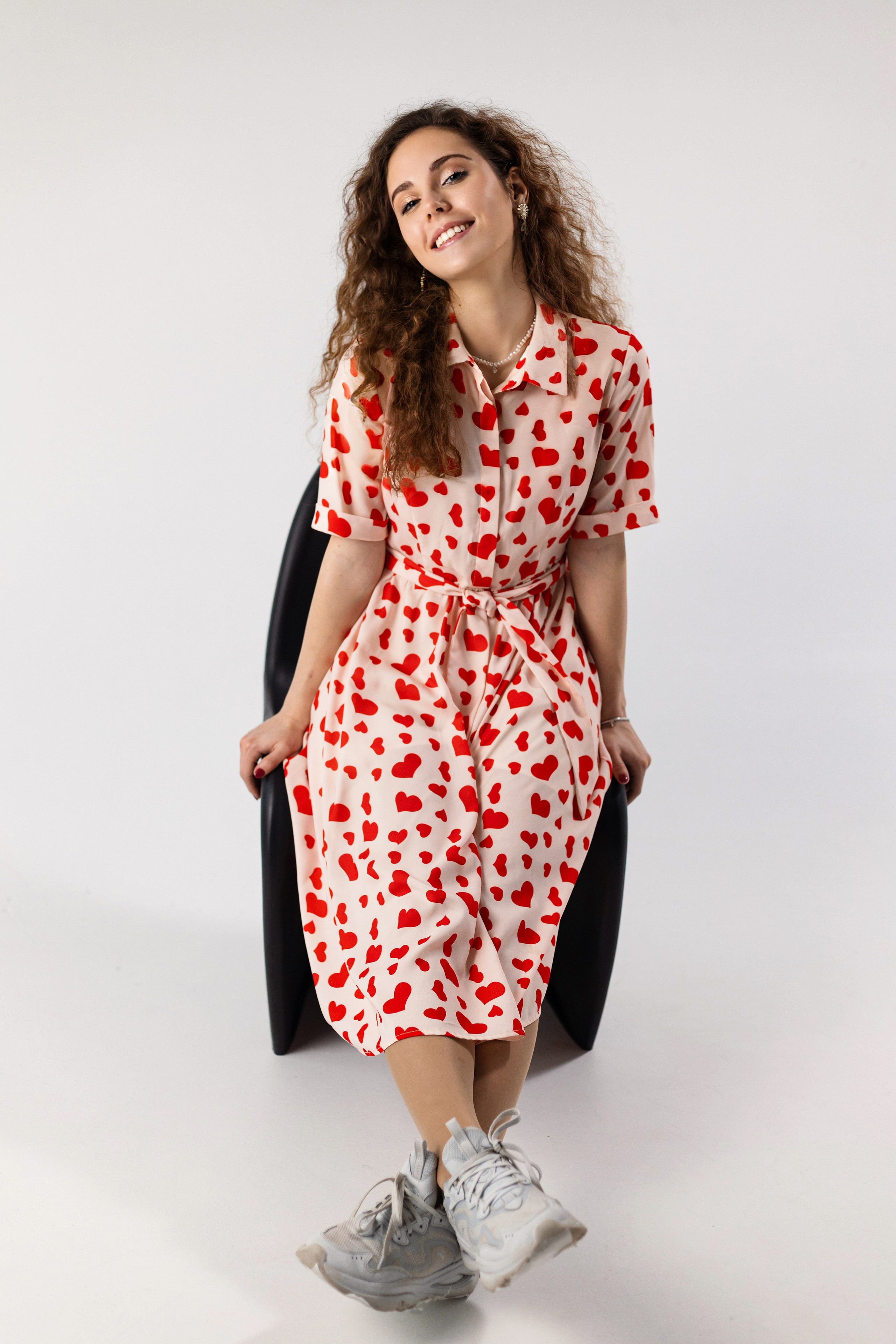 Индивидуальная съемка