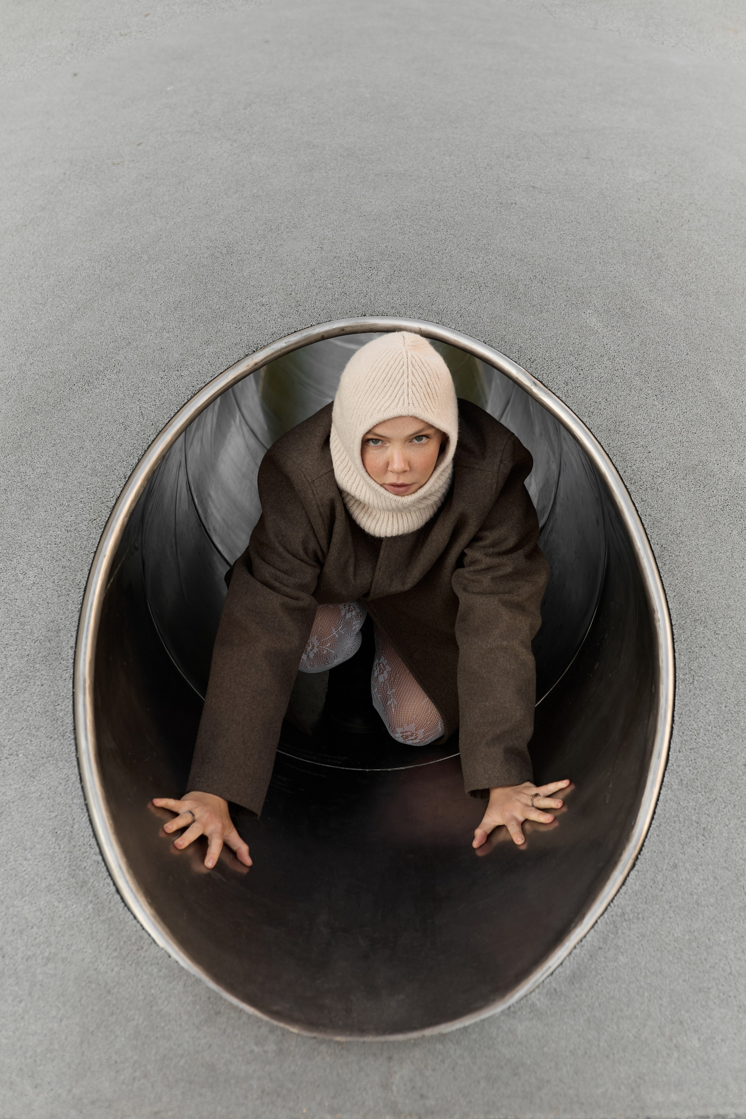 Аня. Фотограф Екатеринбург Яна Язовская