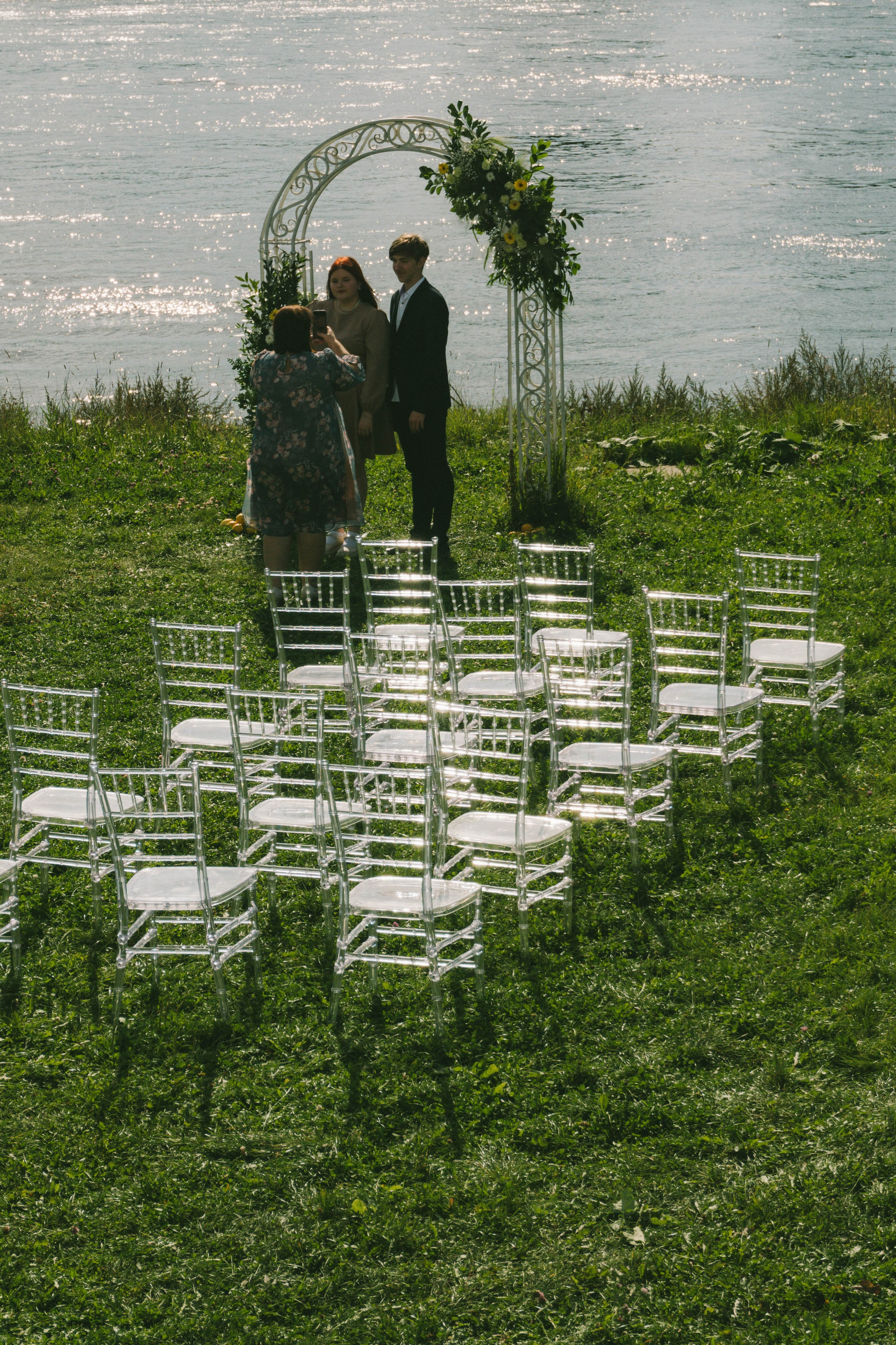 Свадьбы/лавстори. Фотограф в Петербурге Марина Бояринцева