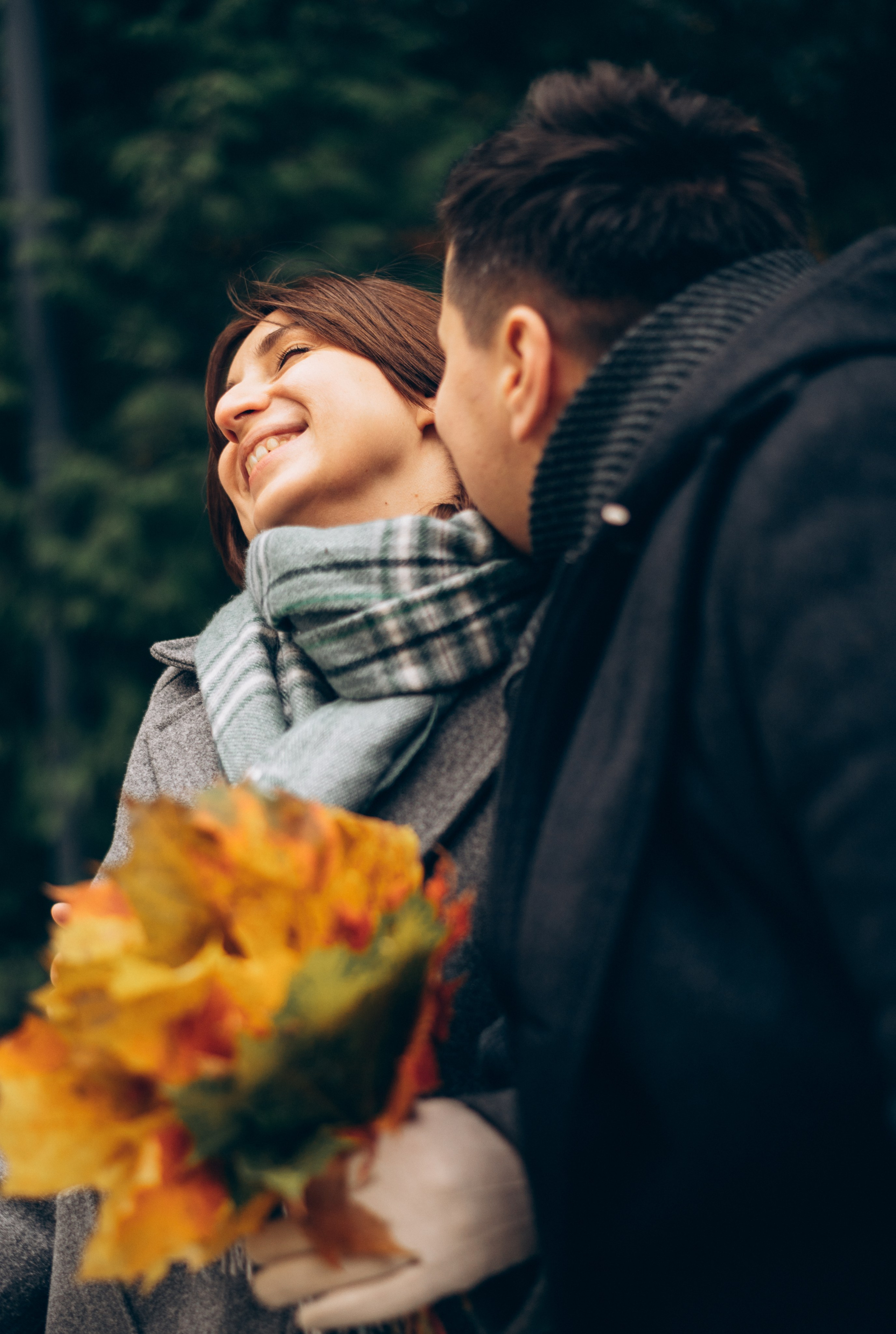LOVE STORY МАРИЯ И АНТОН. ФОТОГРАФ В МОСКВЕ ВИКТОРИЯ ИВАЩЕНКО