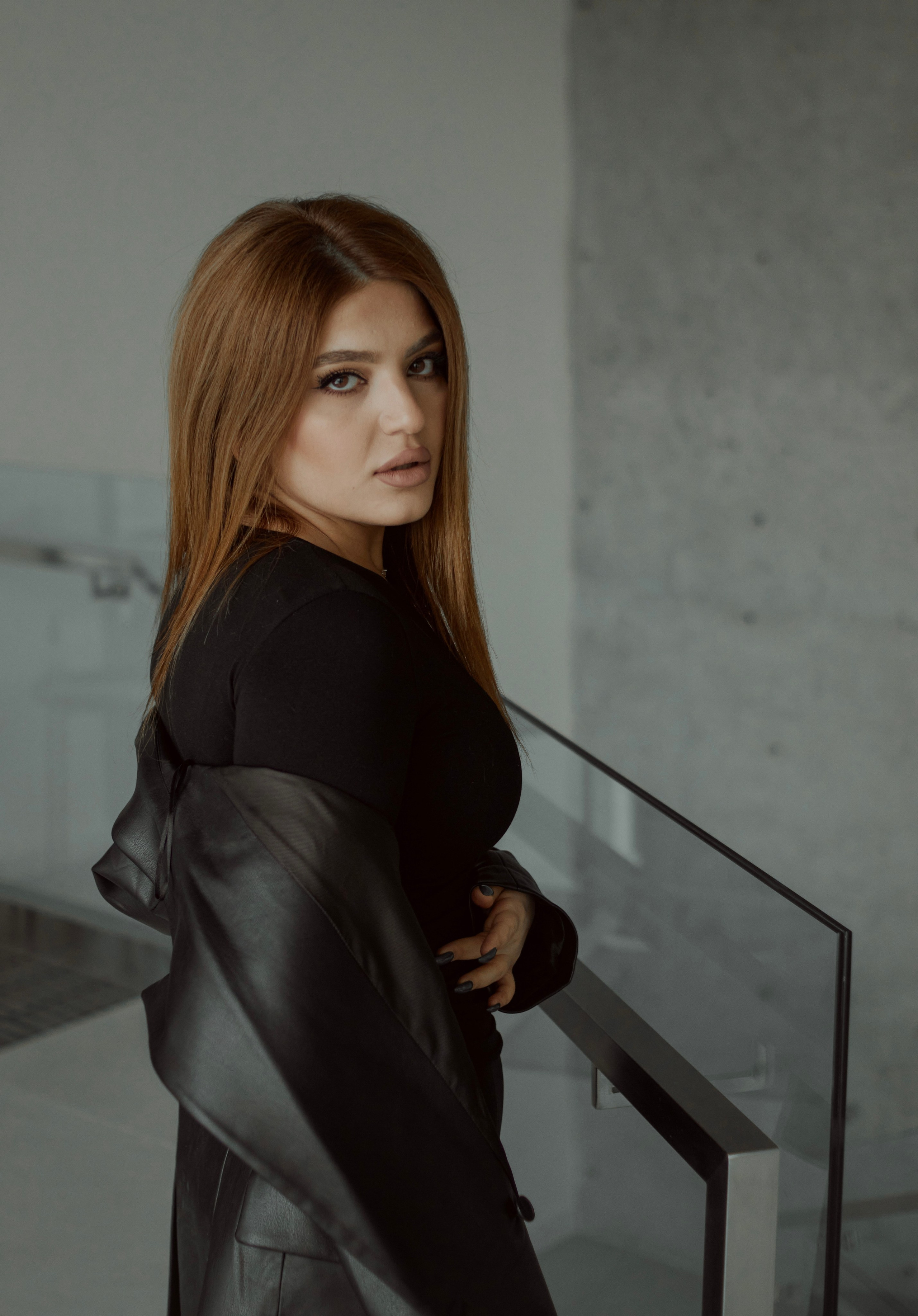 Сона. Фотограф Стилист Тюмень Вера Хайруллина