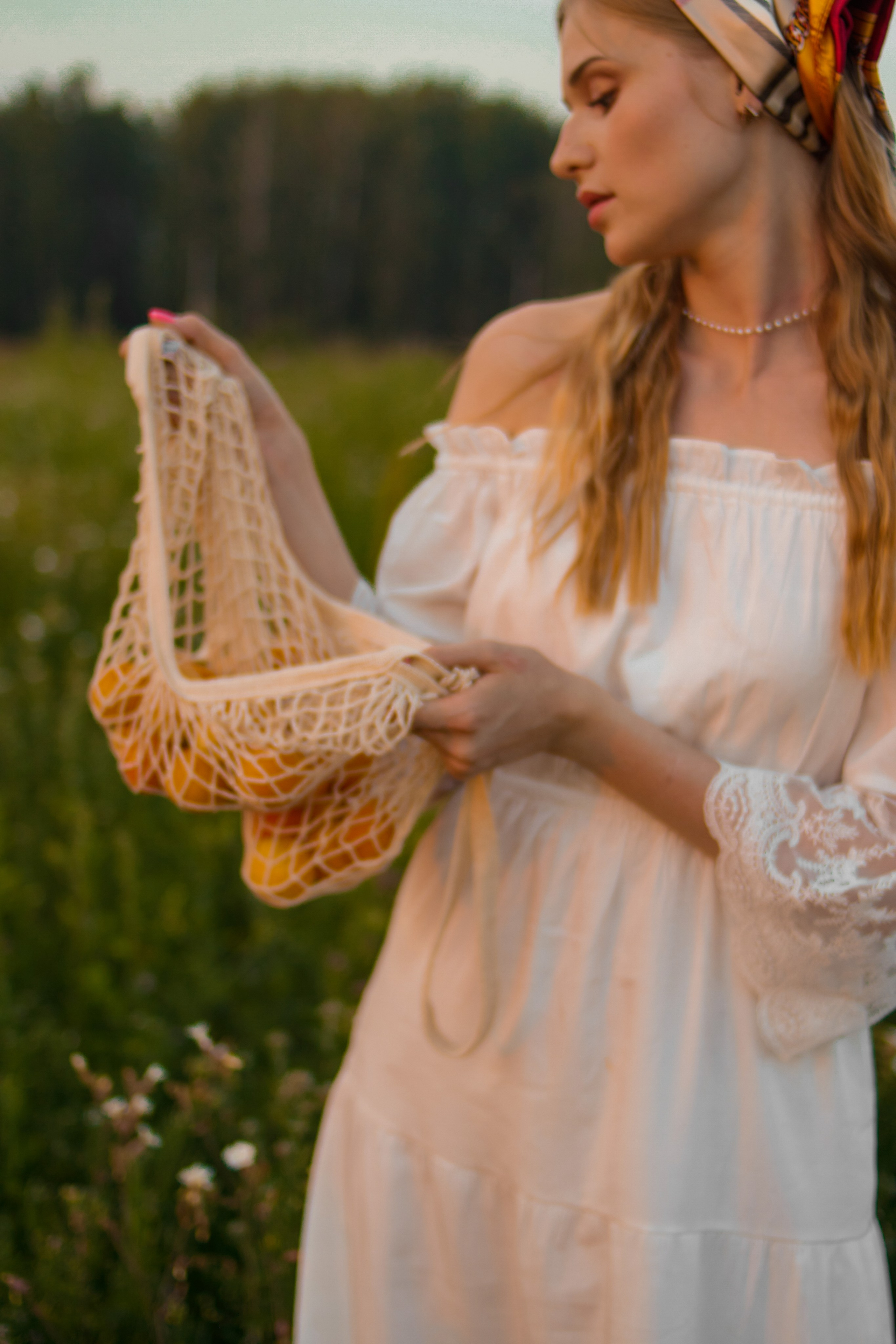Лена. Фотограф Стилист Тюмень Вера Хайруллина
