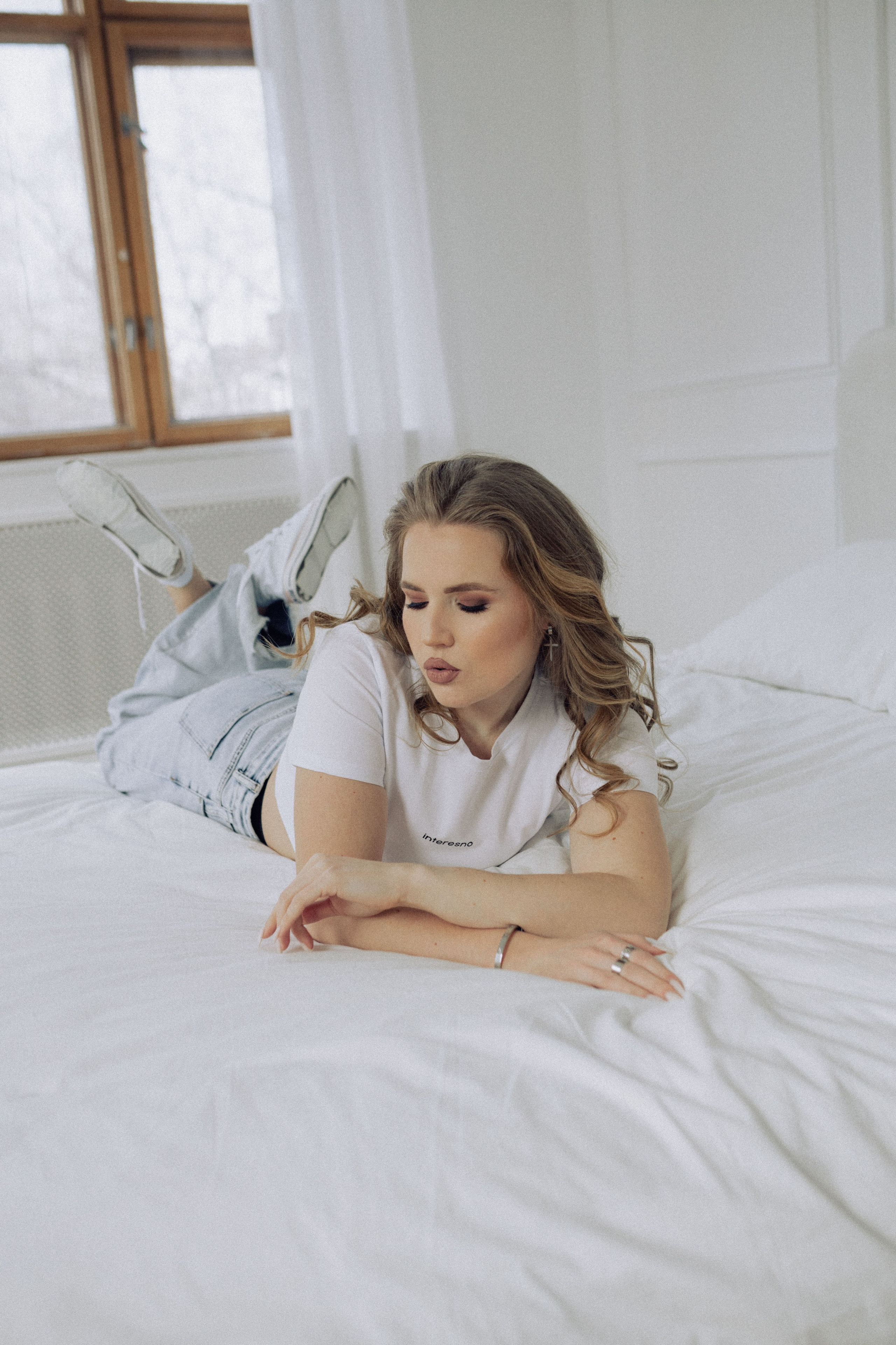 Елизавета. Фотограф Стилист Тюмень Вера Хайруллина